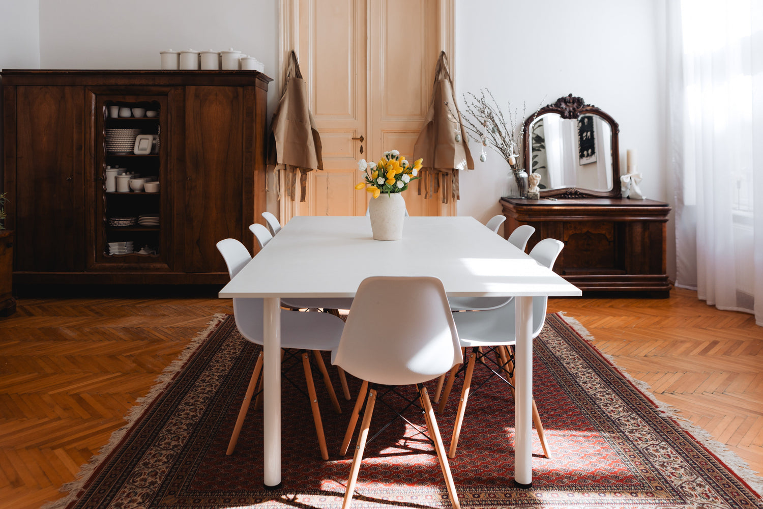 Nacre Creative Studio is Now Open in Budapest!