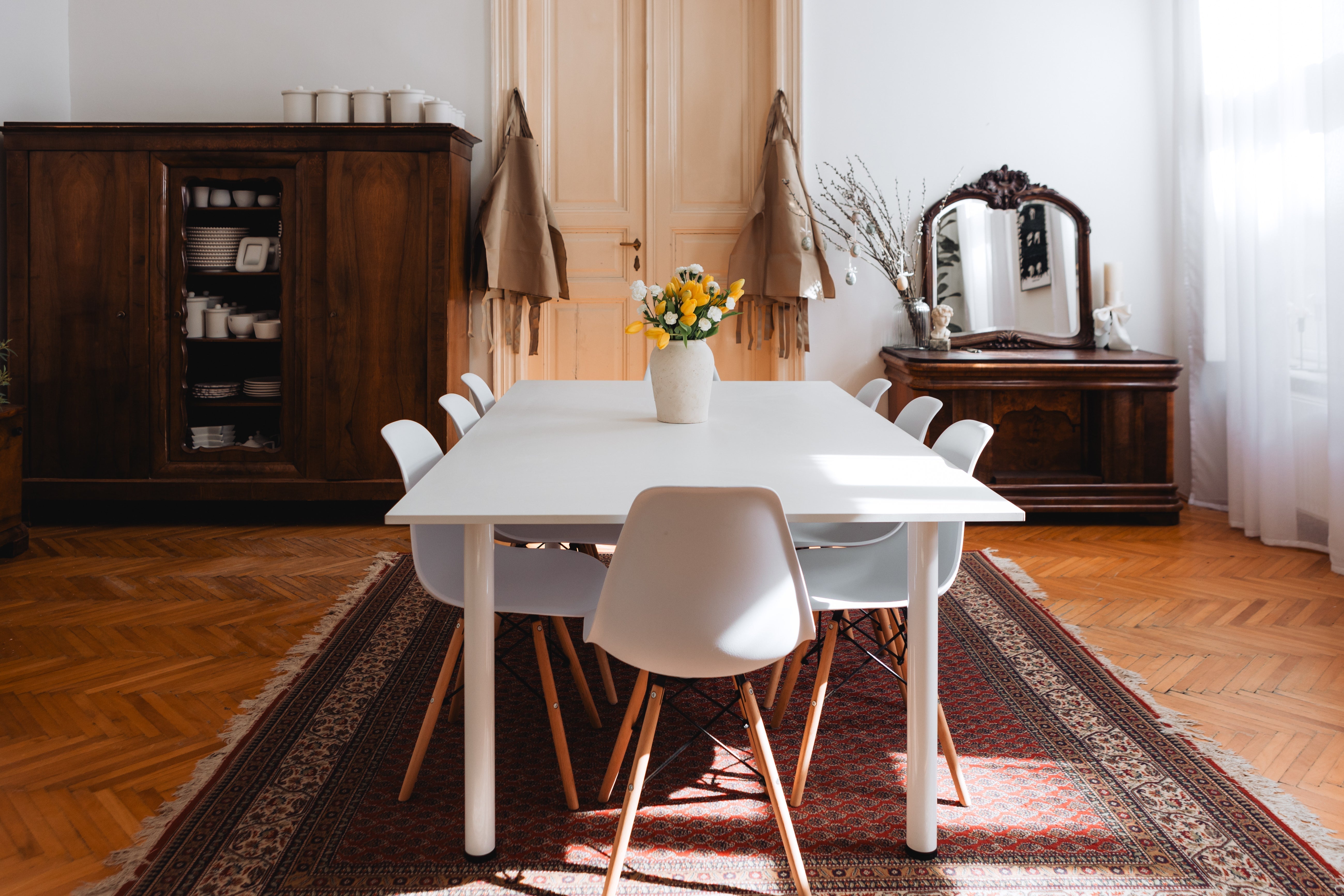 Nacre Creative Studio is Now Open in Budapest!
