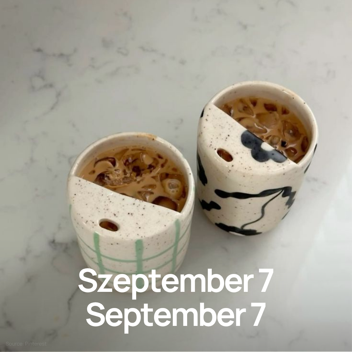 Pottery Handbuilding Workshop - Take Away Coffee Cup