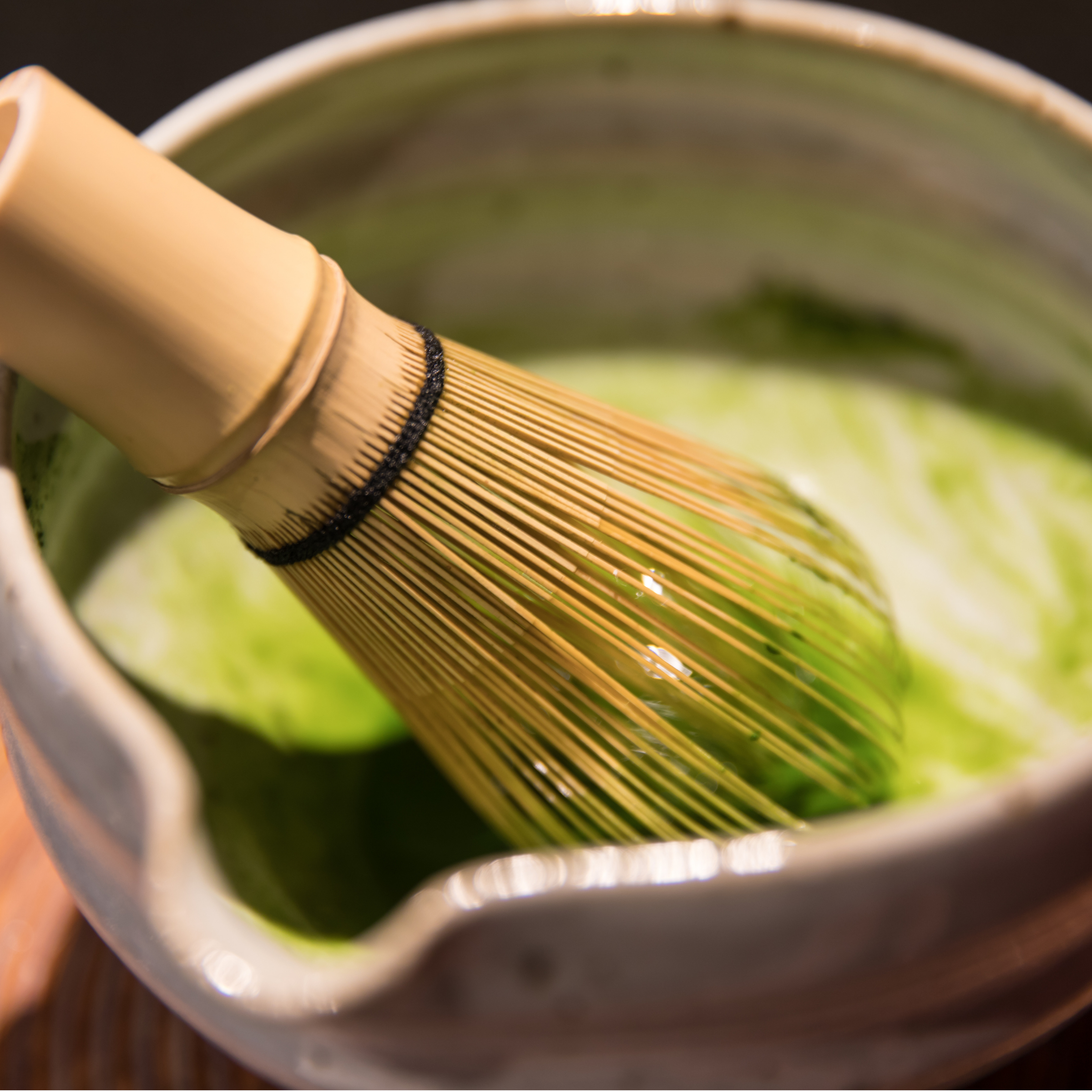 Pottery Handbuilding Workshop - Matcha Set