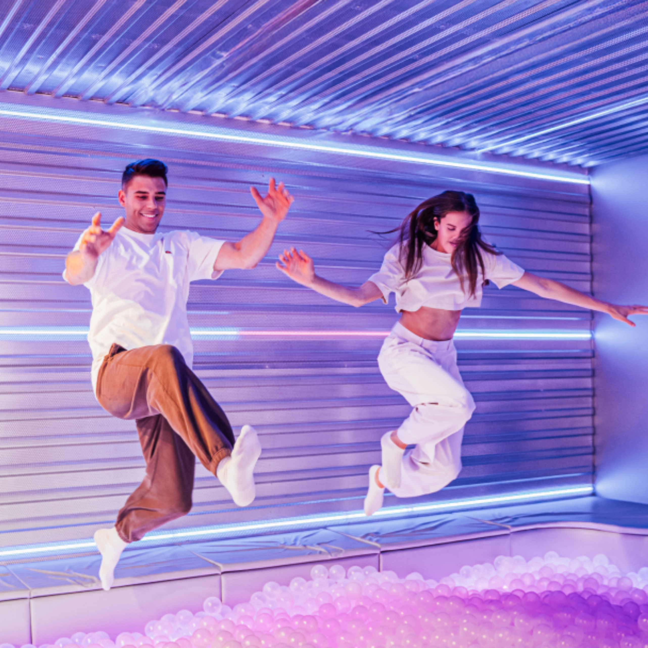 Jewelry-Making at IKONO