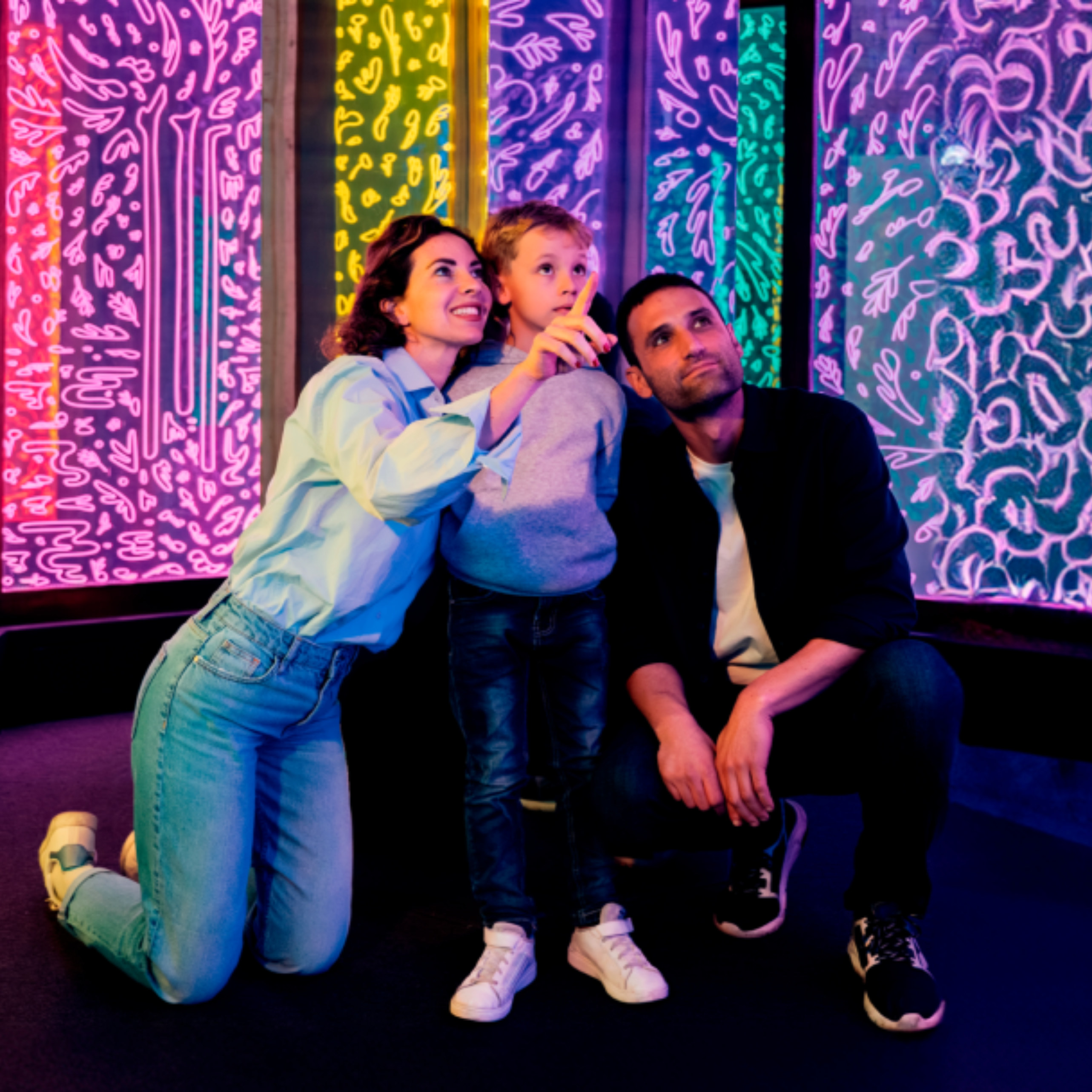 Jewelry-Making at IKONO