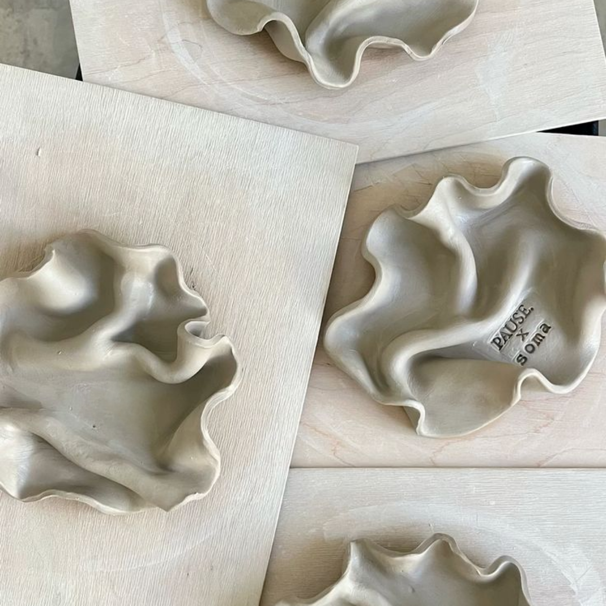 Formáld meg a határaidat – Agyagozó élmény pszichológussal