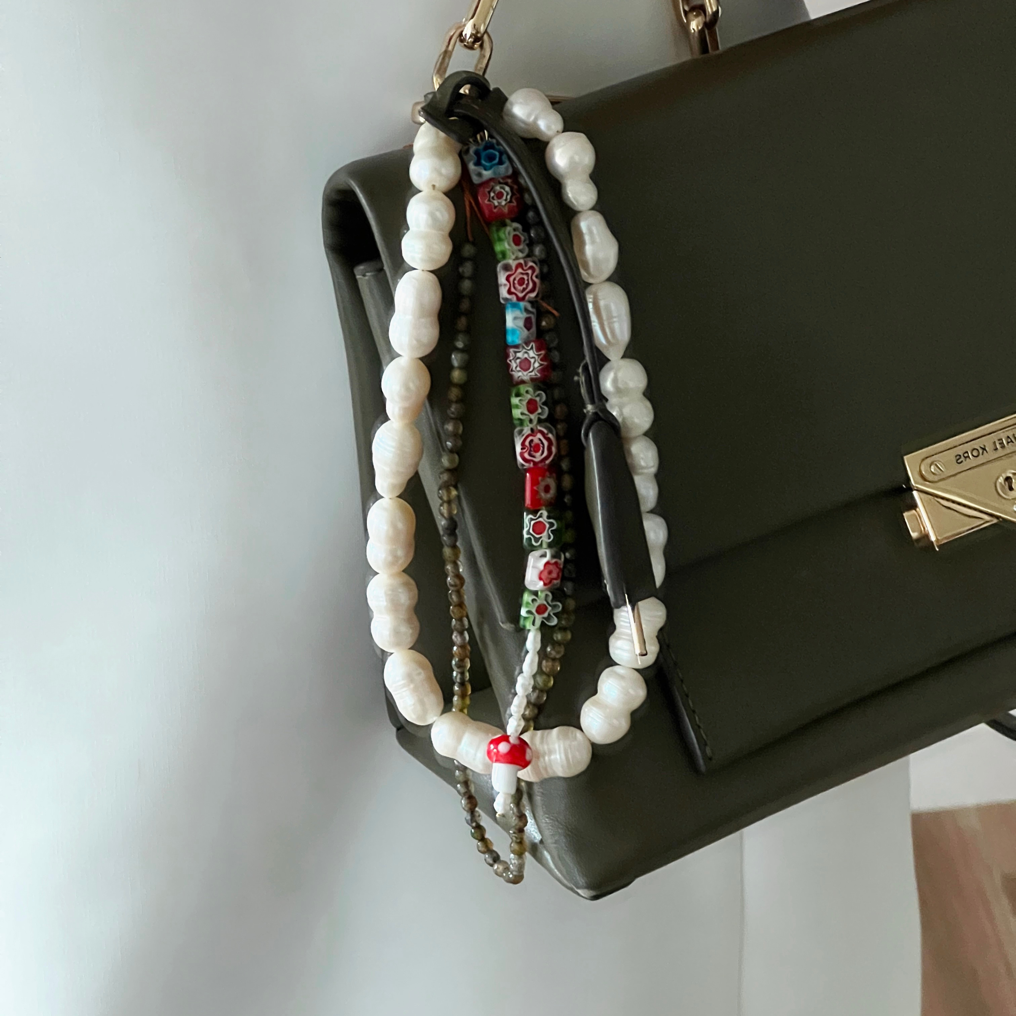 Bag Charm Making Workshop - BCEFW SS26
