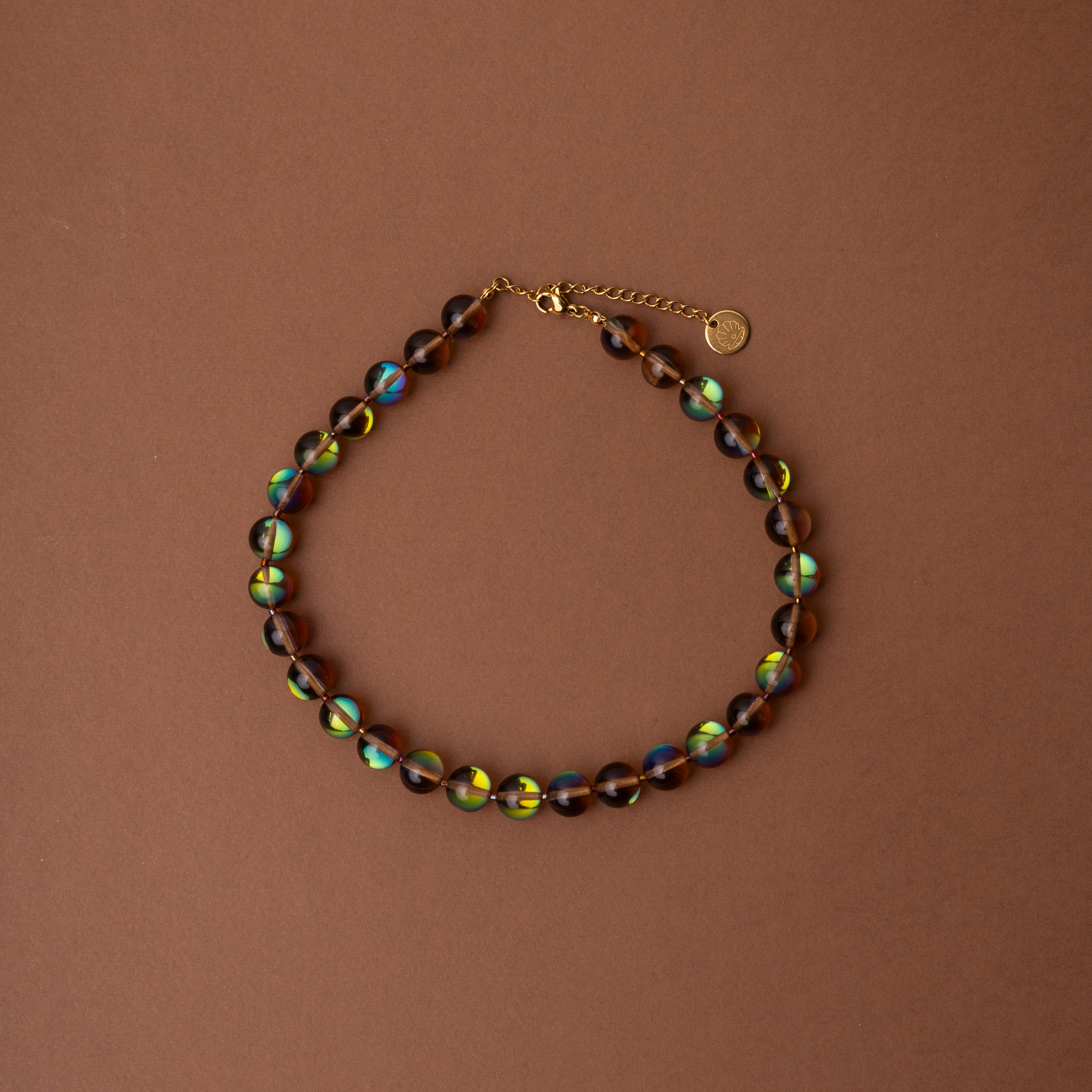 Chestnut DIY Jewelry Making Kit