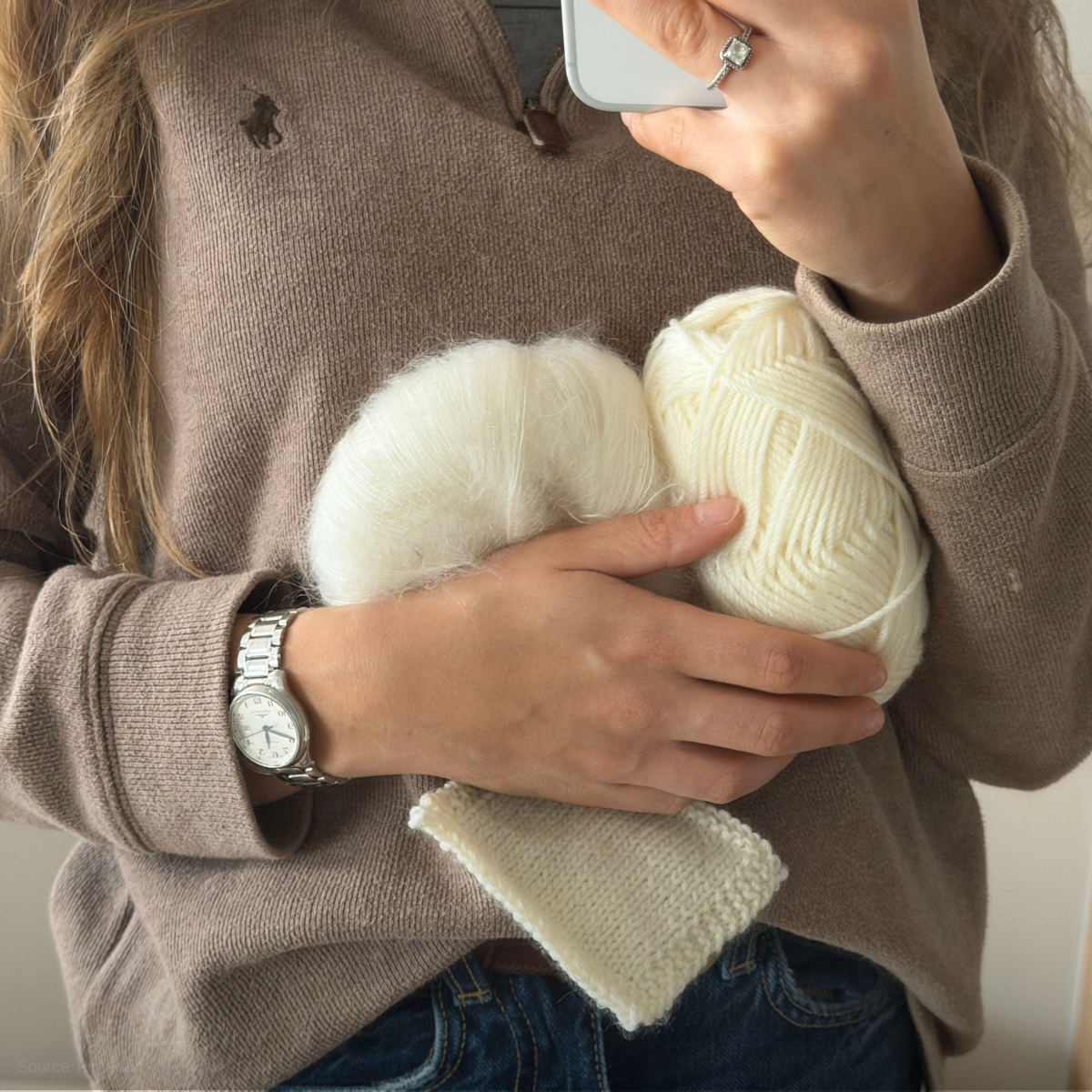 Knitting Basics