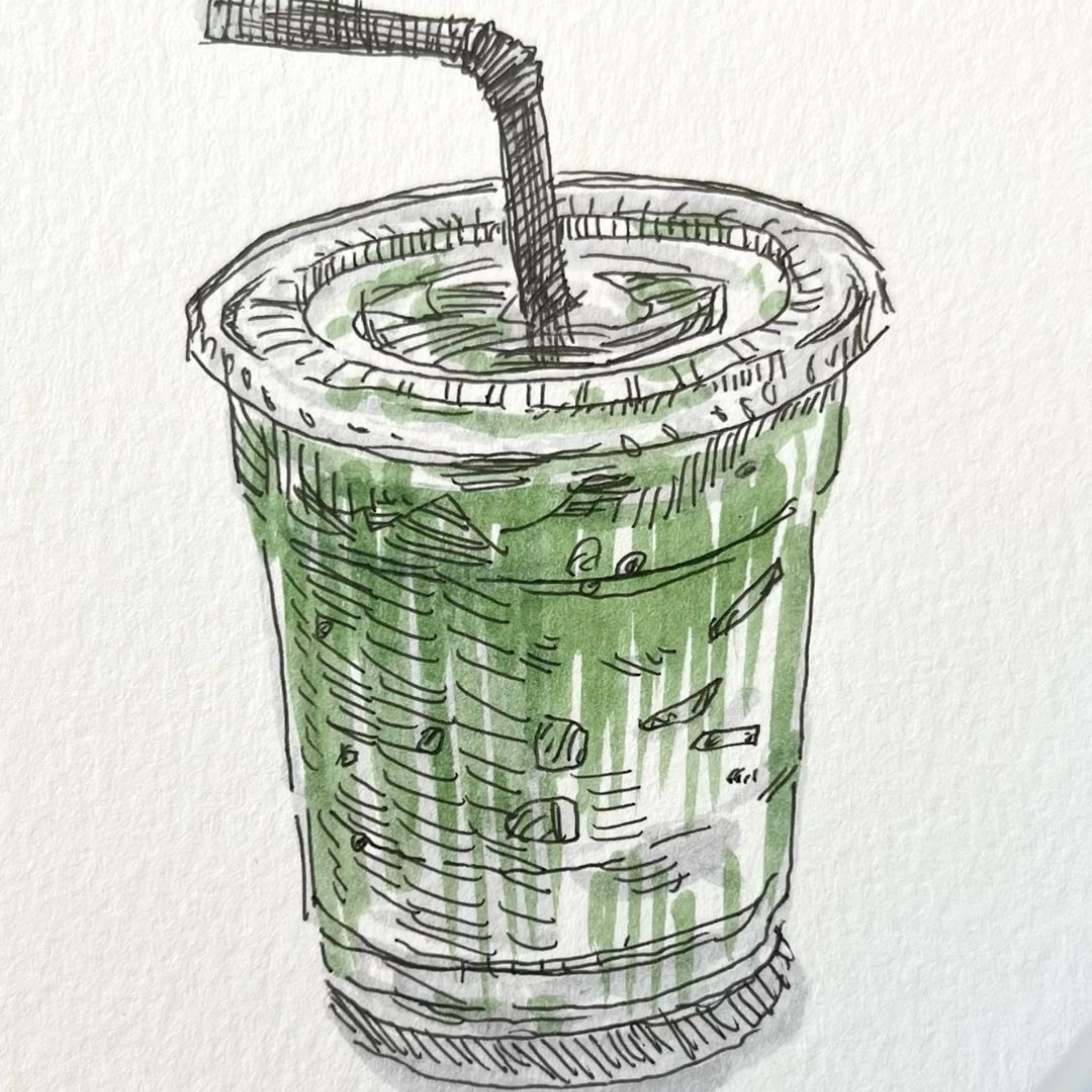 Sketching Basics