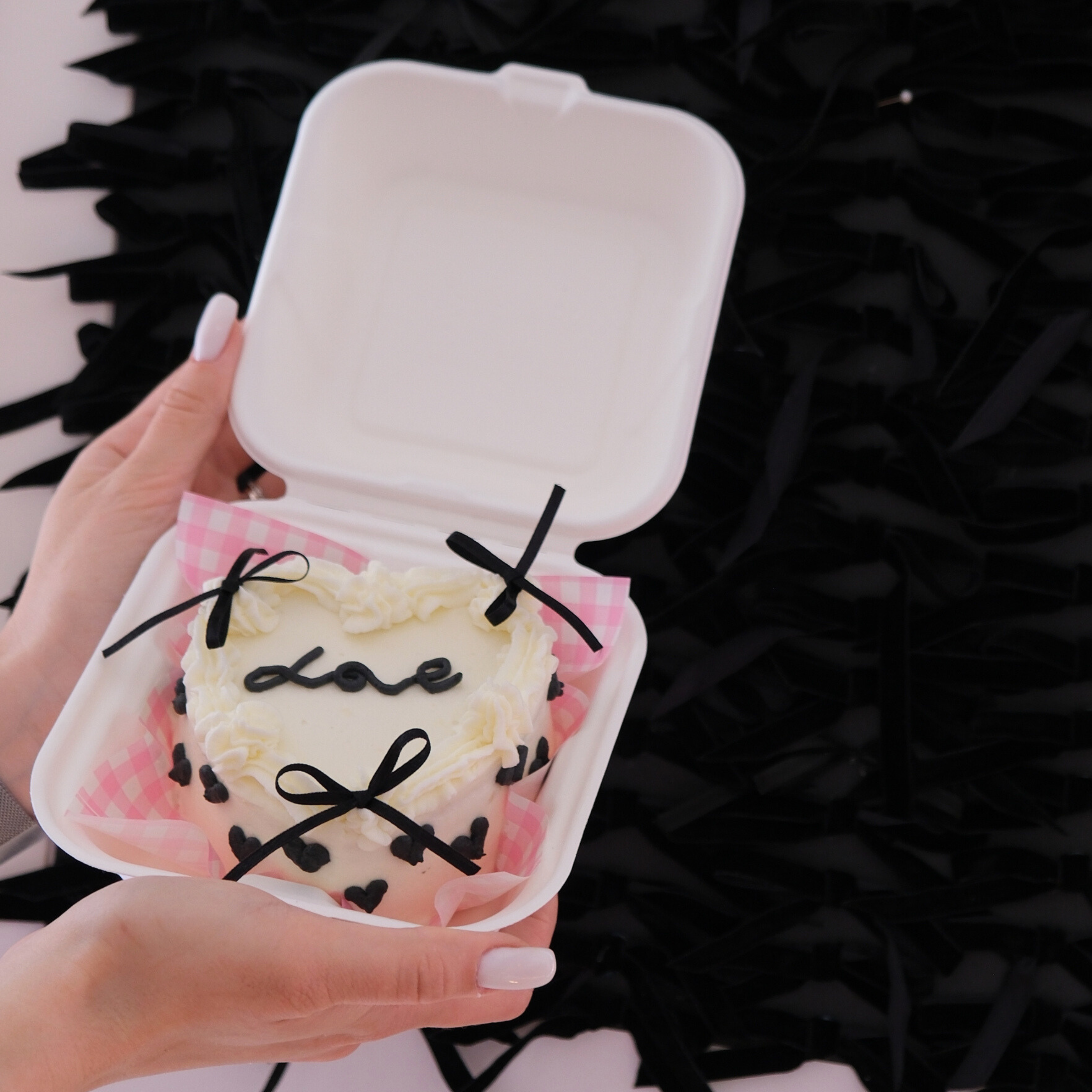 Cake Club with PiciCake - bento torta dekoráló workshop 🎂