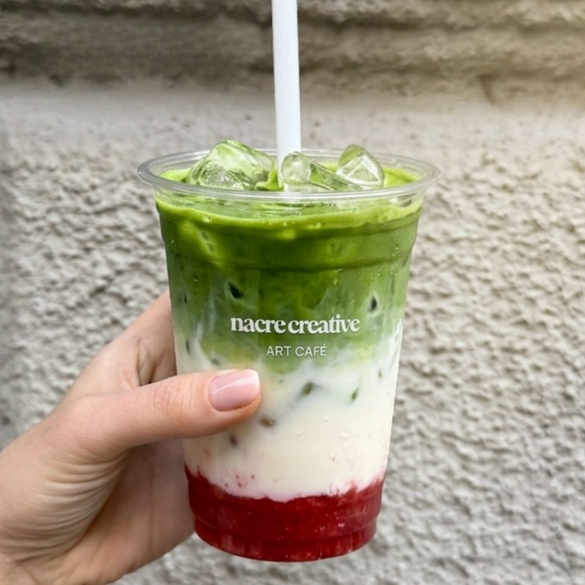 Running Club & After-Run Social