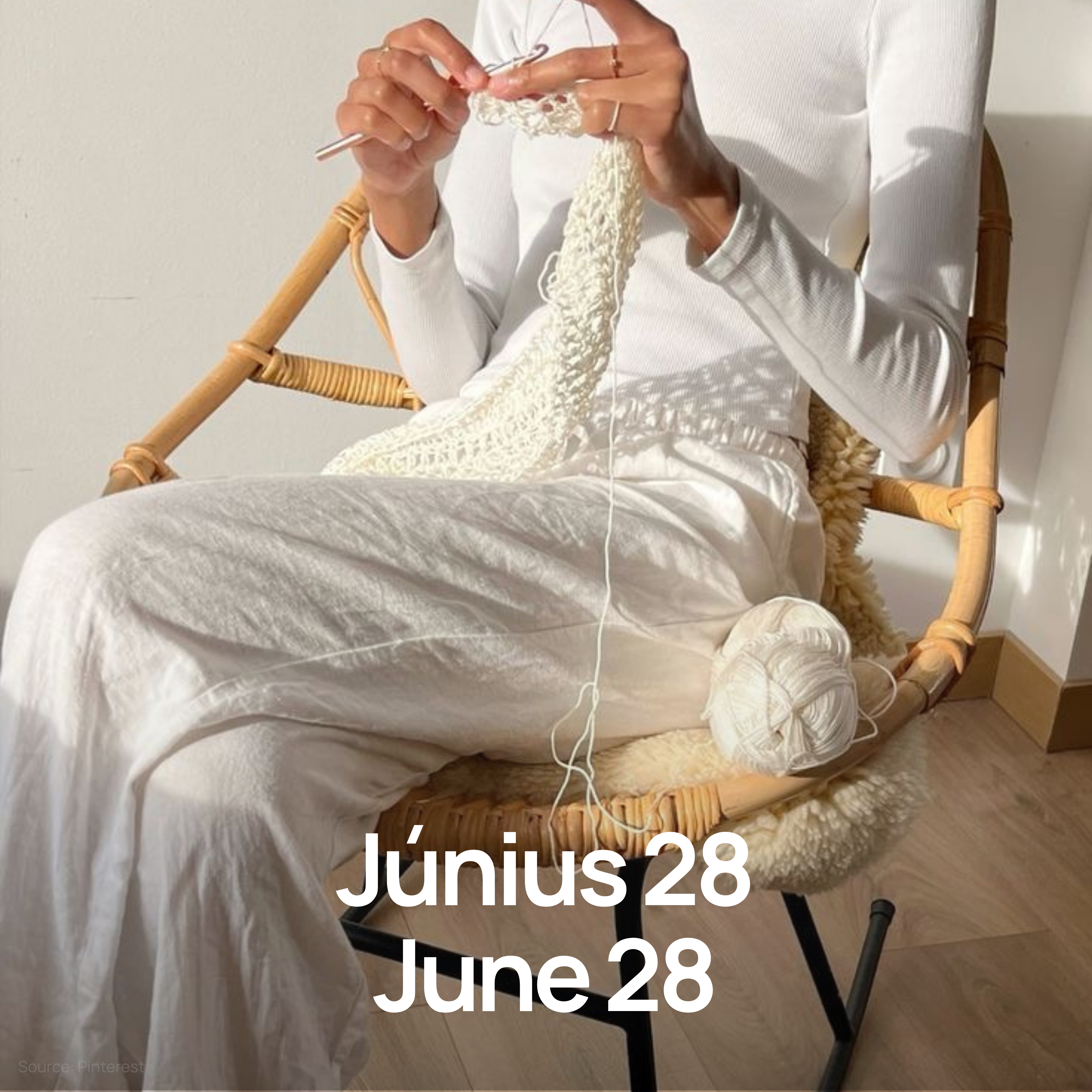 Crochet Basics
