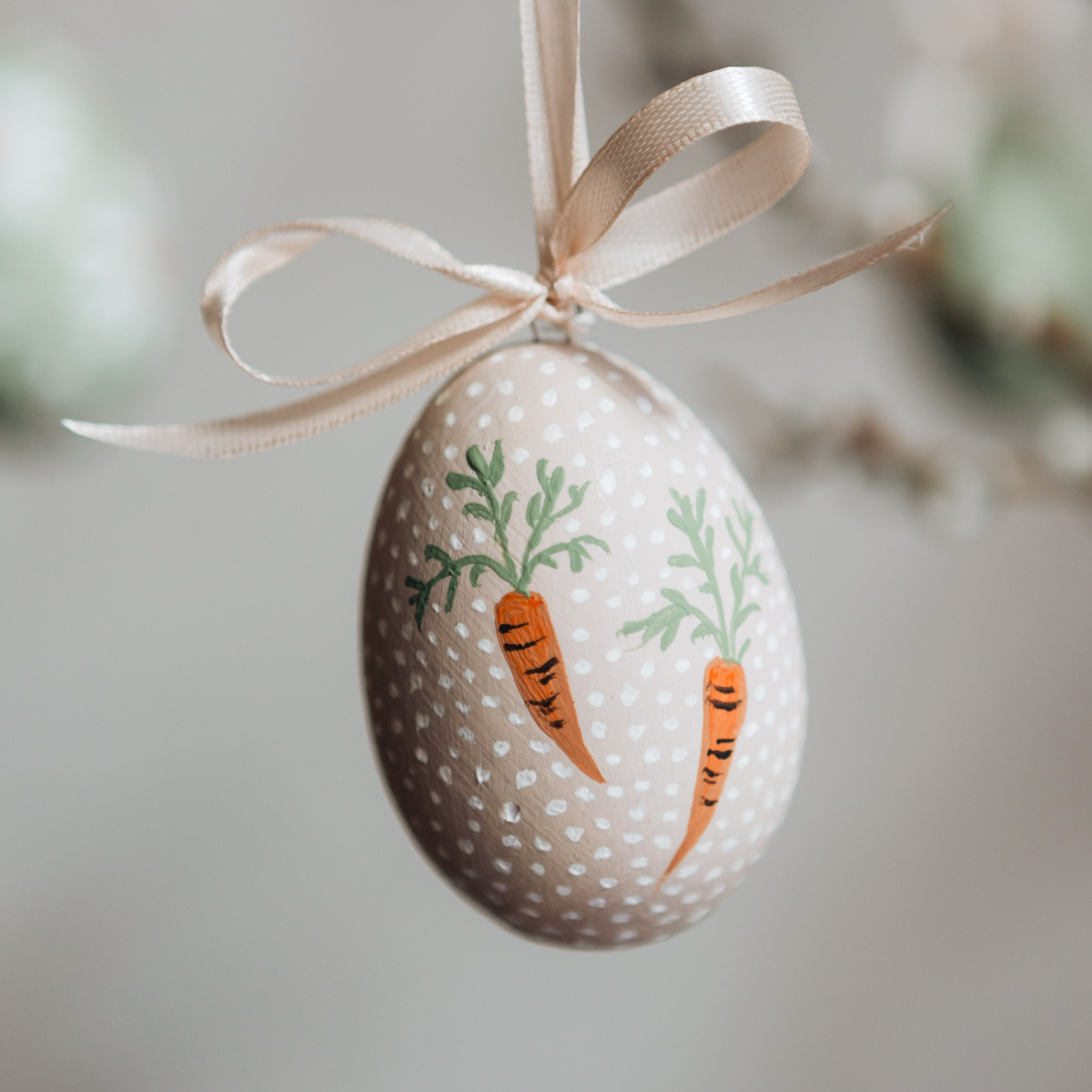 Easter Egg Painting Workshop 🐰🐣