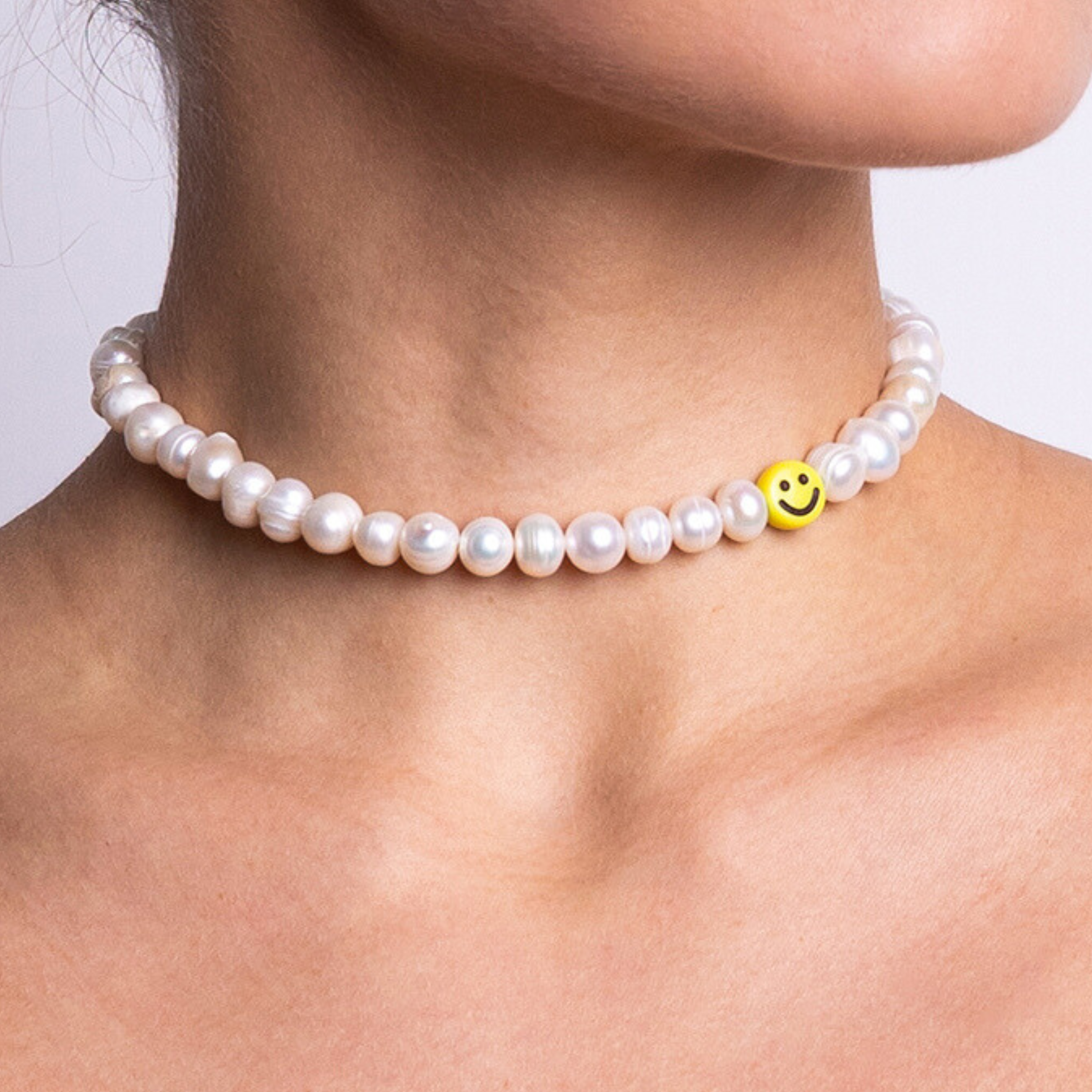 Smiley DIY Ékszerkészítő Kit