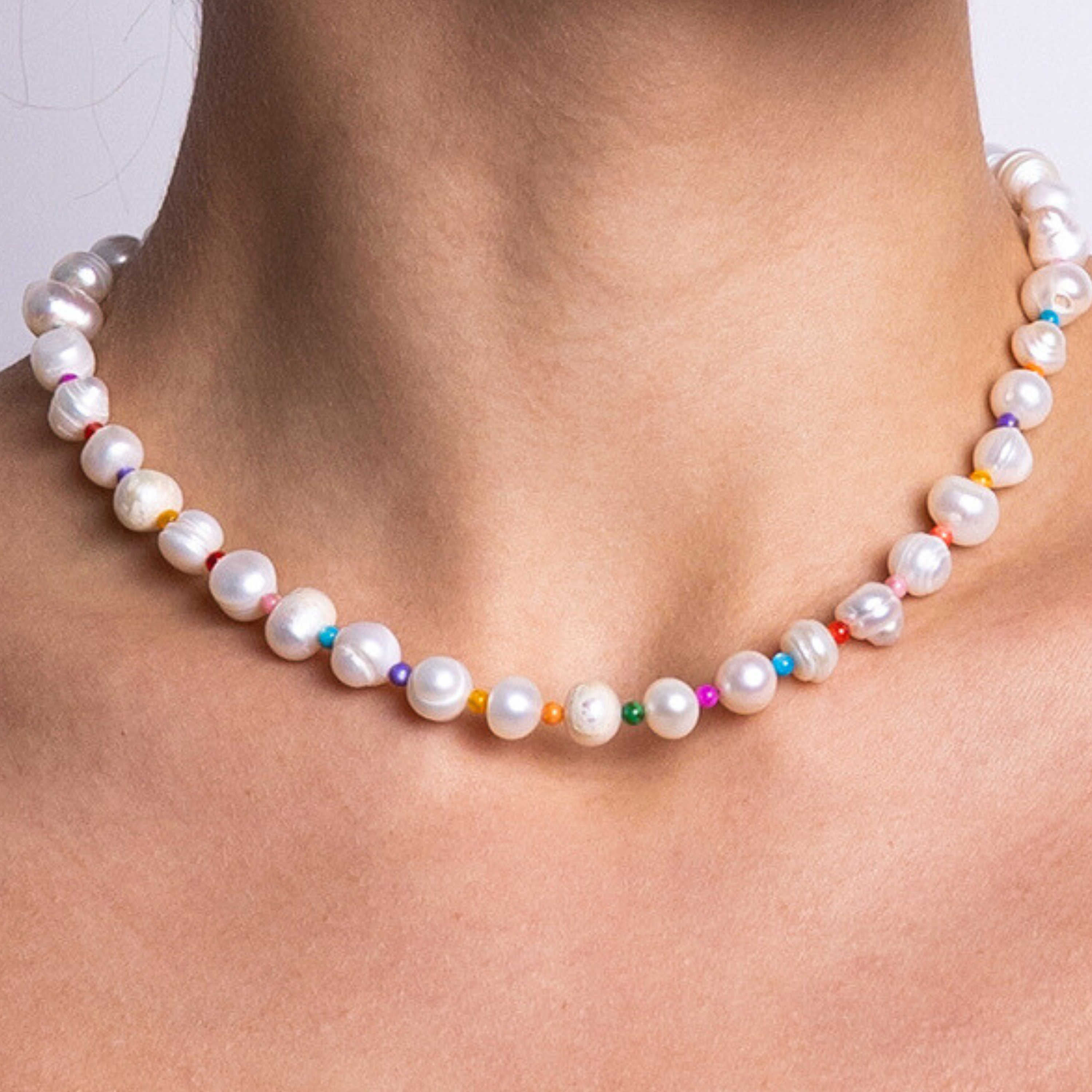 Funky DIY Jewelry Making Kit