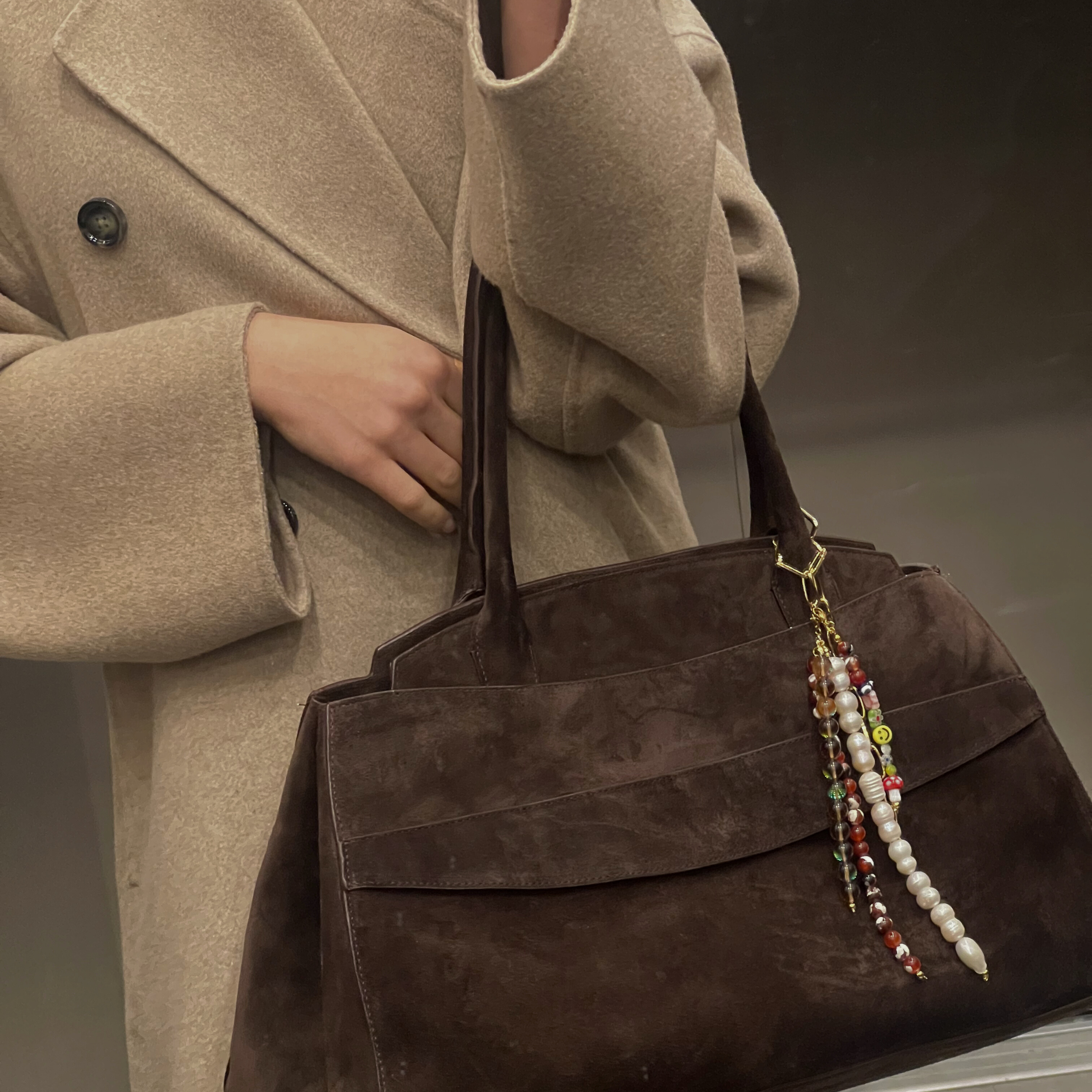 Bag Charm Making Workshop - BCEFW SS26