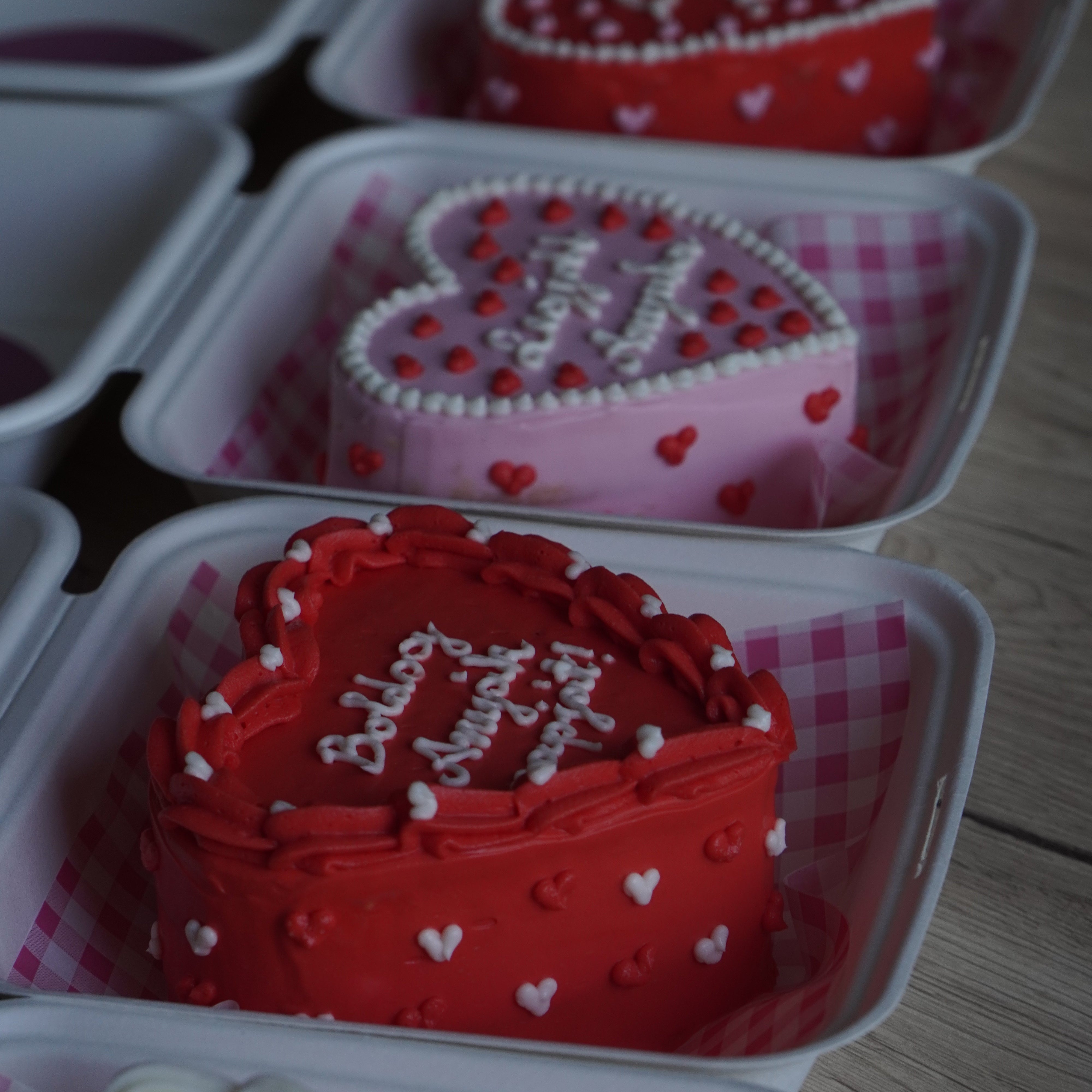 Cake Club with PiciCake - bento torta dekoráló workshop 🎂 - BETELT