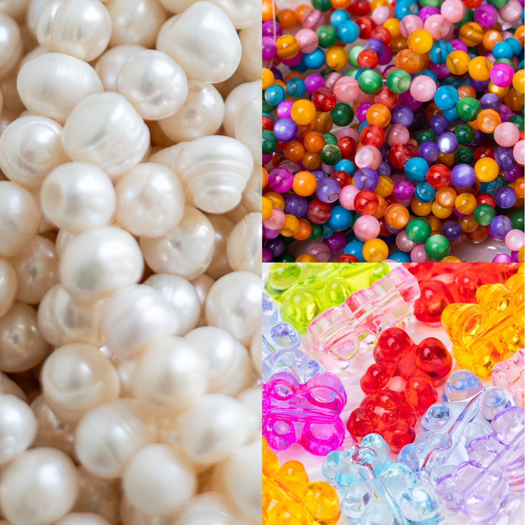 Funky DIY Jewelry Making Kit