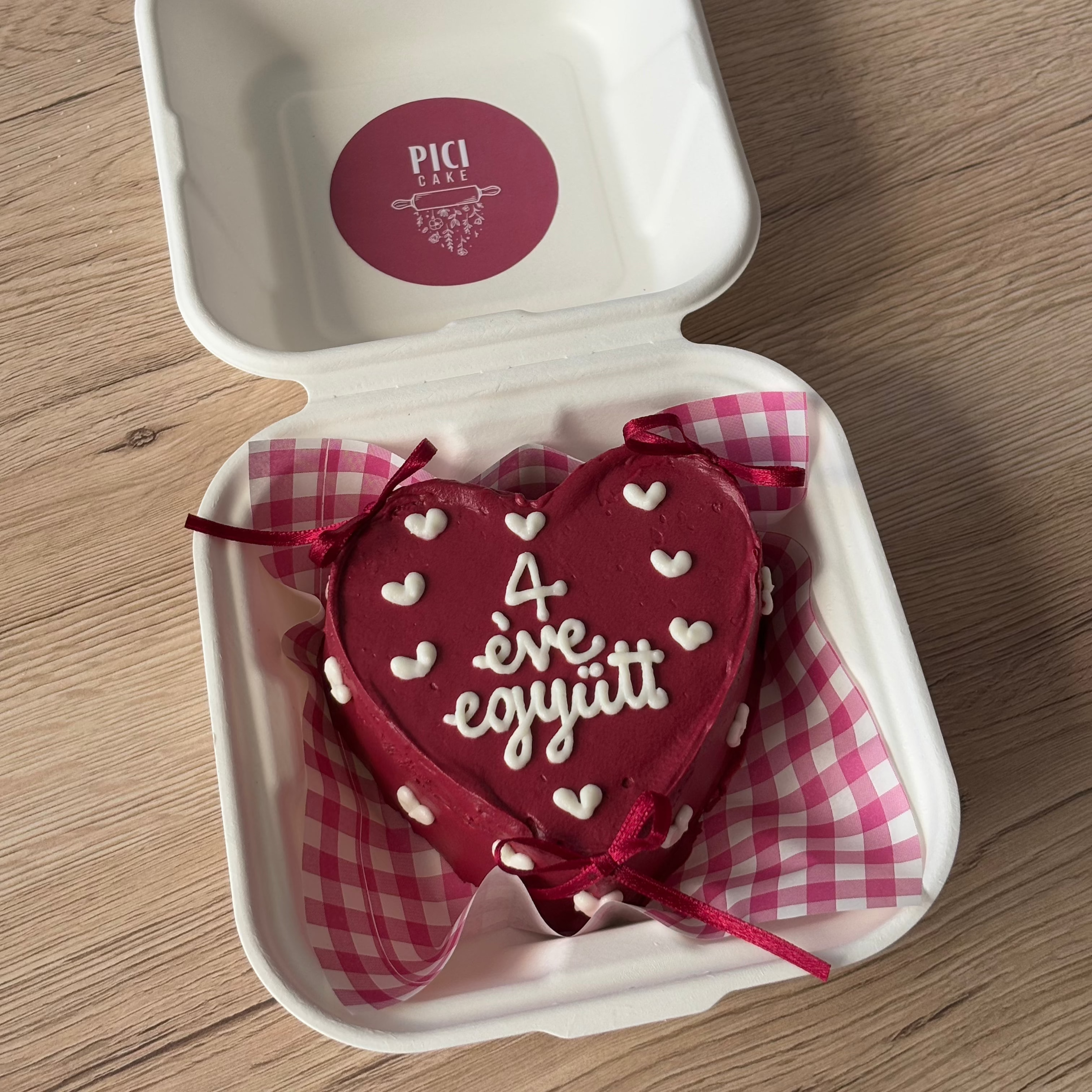 Cake Club with PiciCake - bento torta dekoráló workshop 🎂 - BETELT