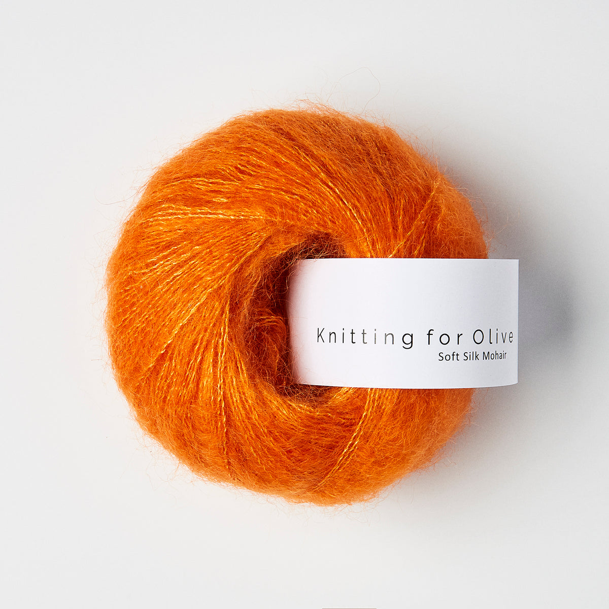 SOFT SILK MOHAIR - Hokkaido