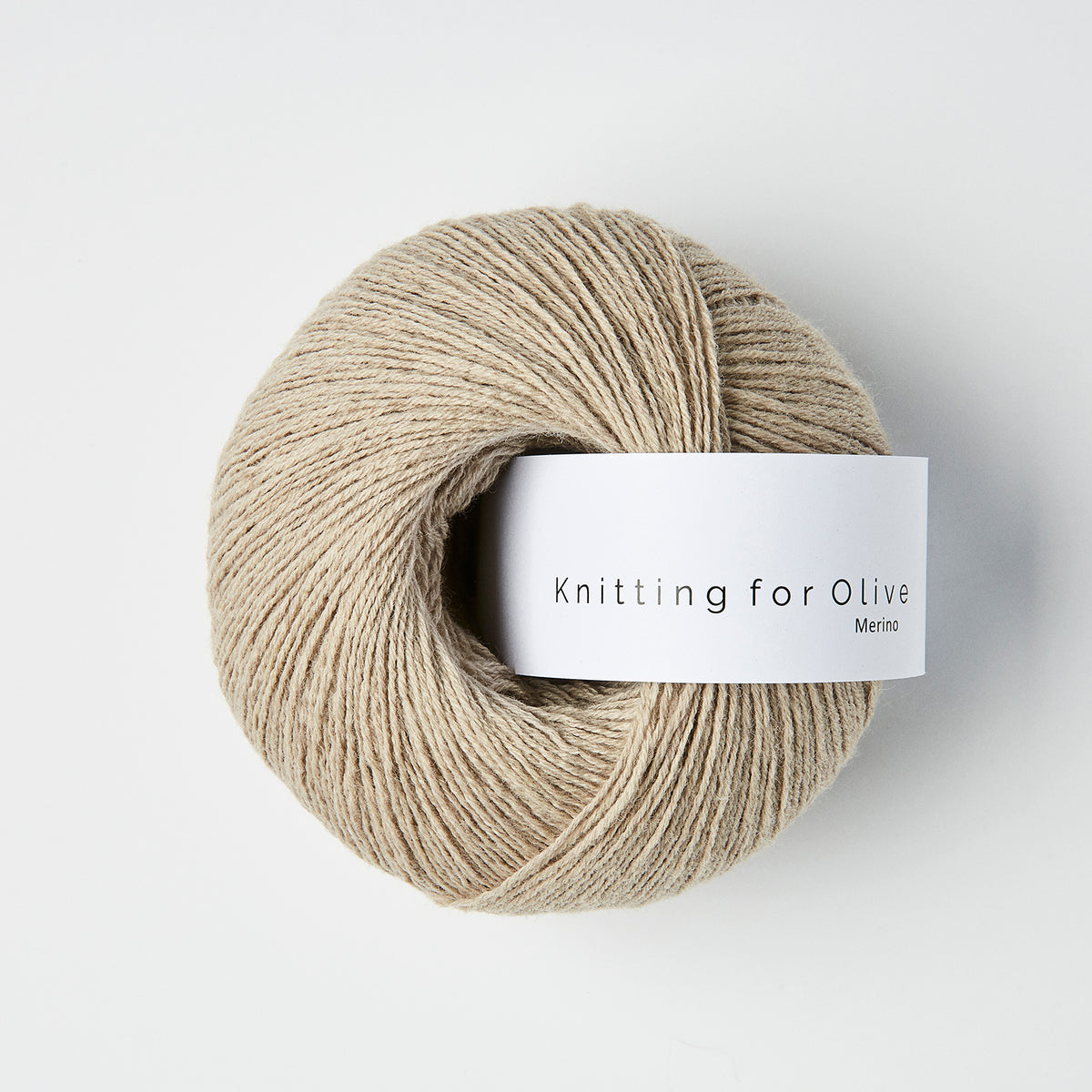 MERINO - Oatmeal