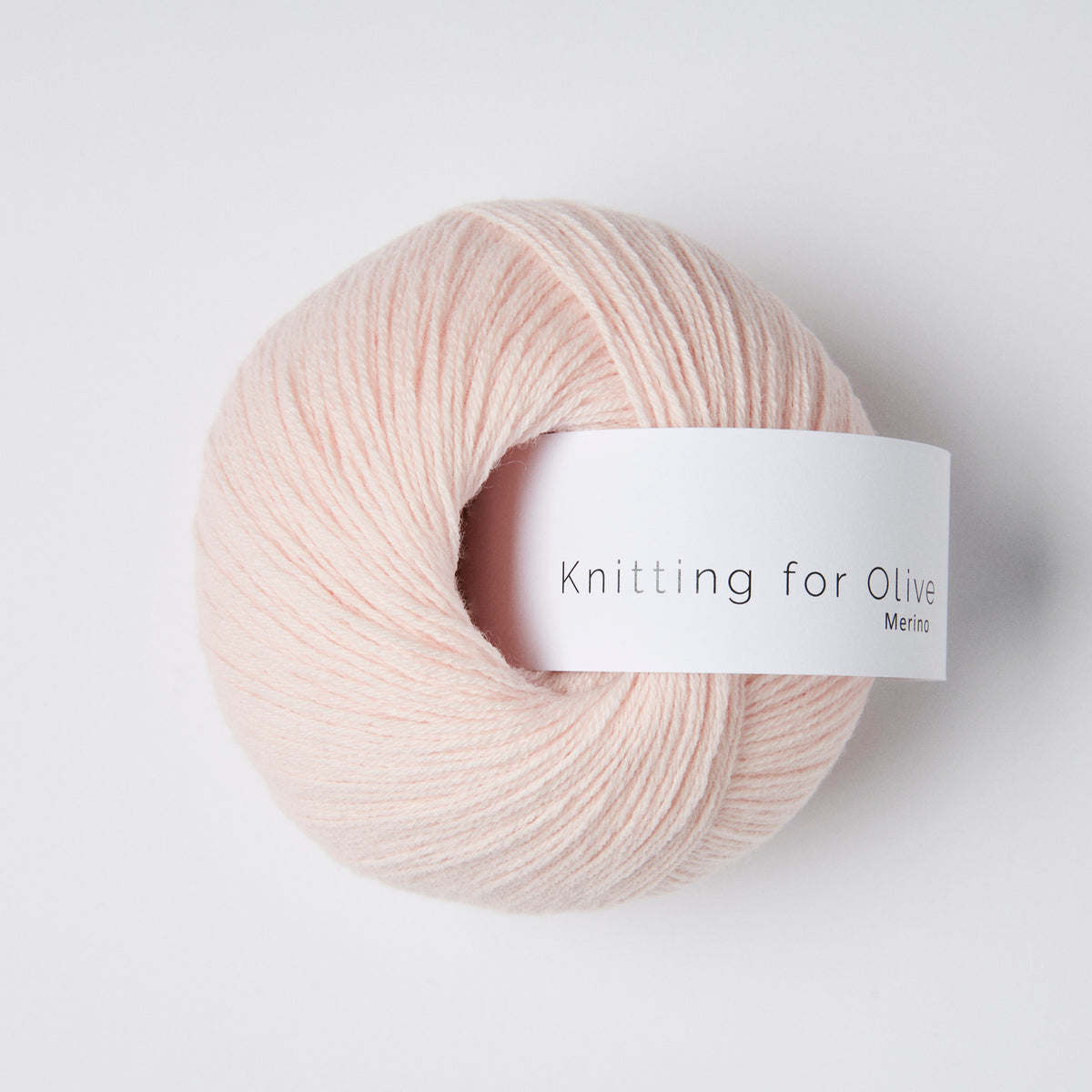 MERINO - Cherry Blossom