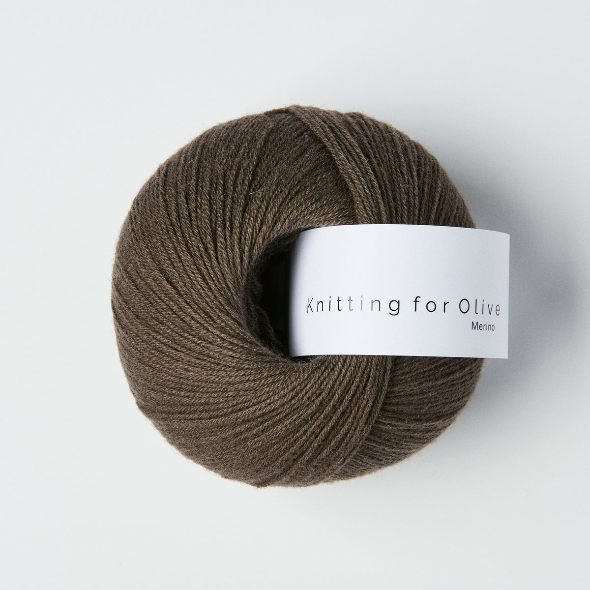 MERINO - Dark Moose