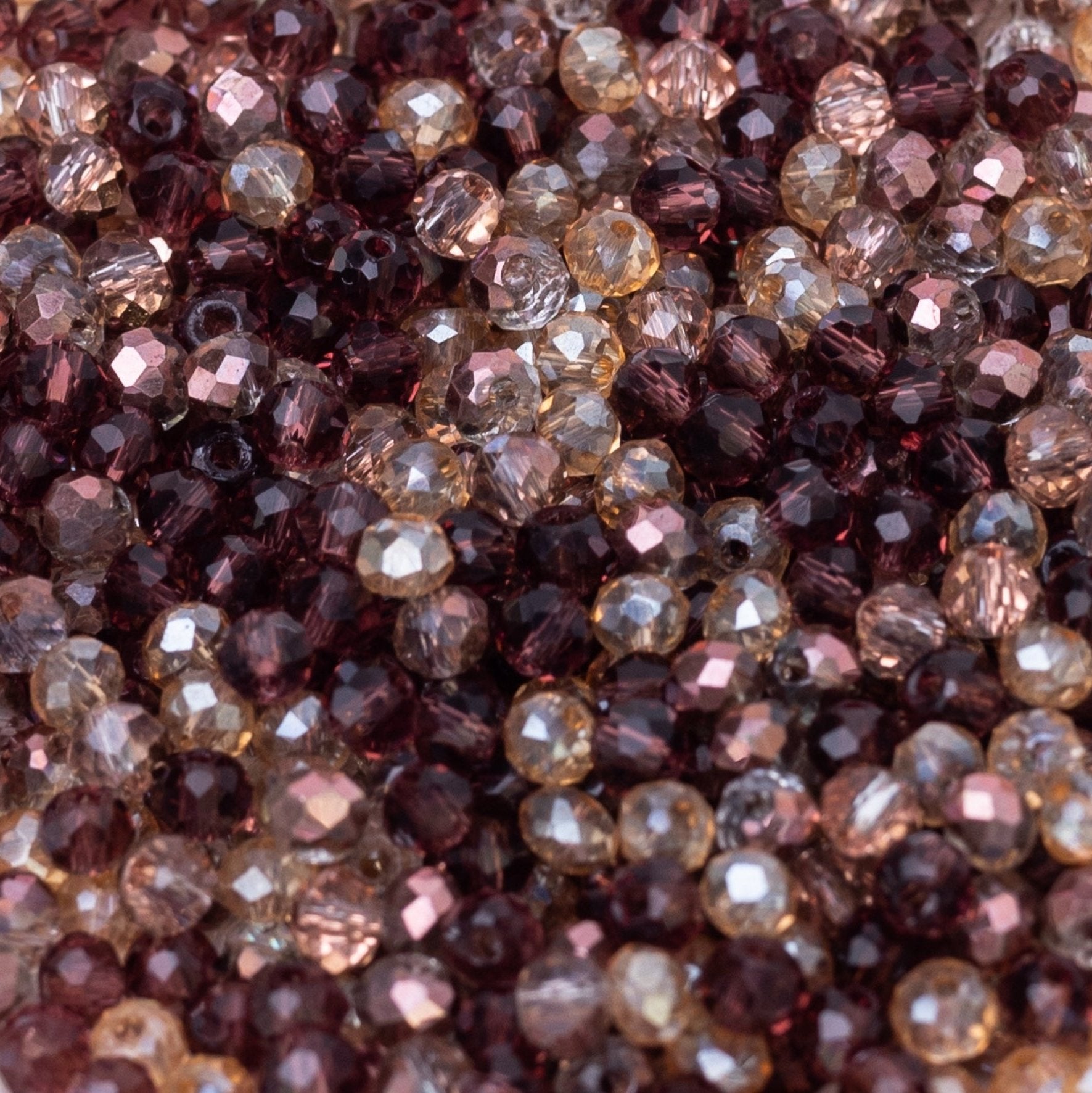 Cinnamon Jewelry-making Kit