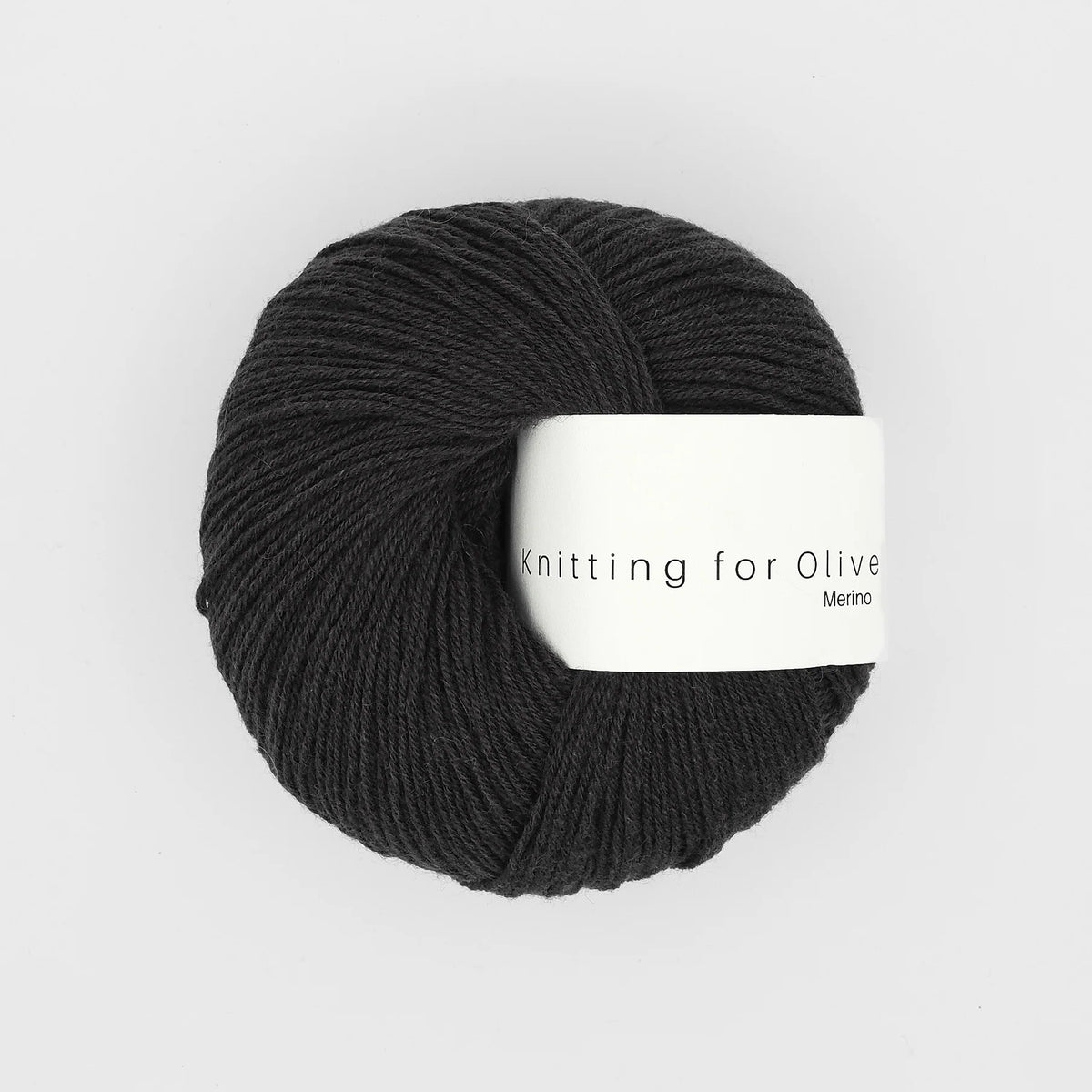 MERINO - Black Tea