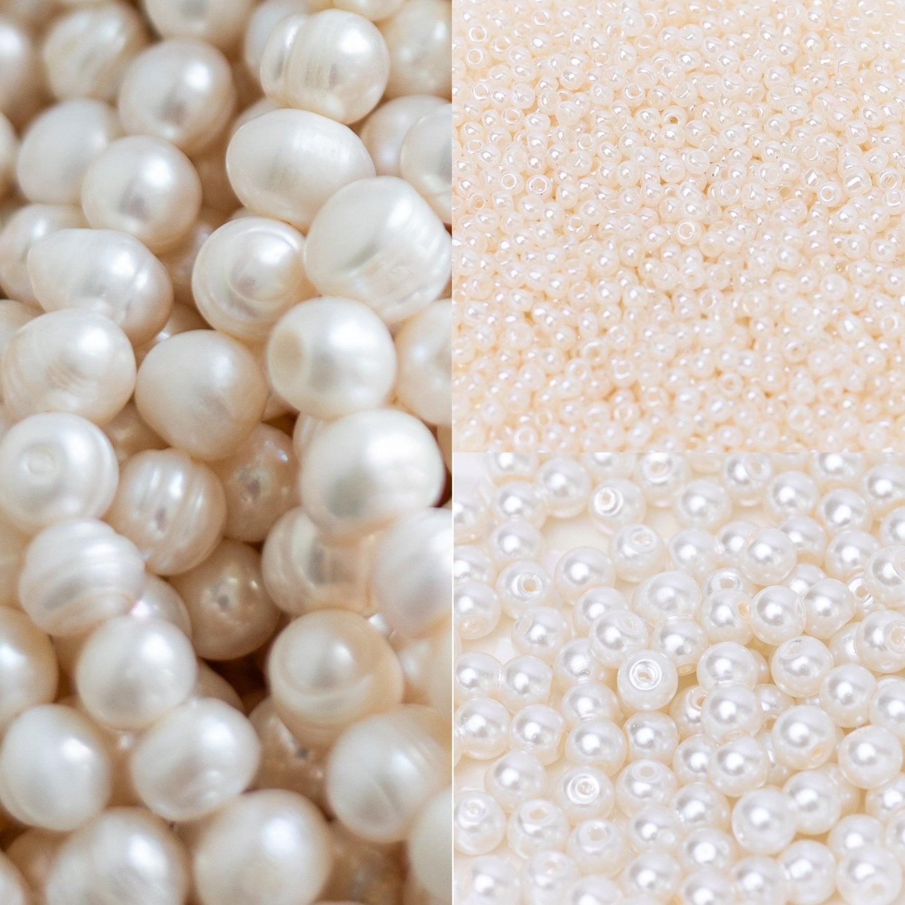 Vanilla Girl DIY Jewelry Making Kit