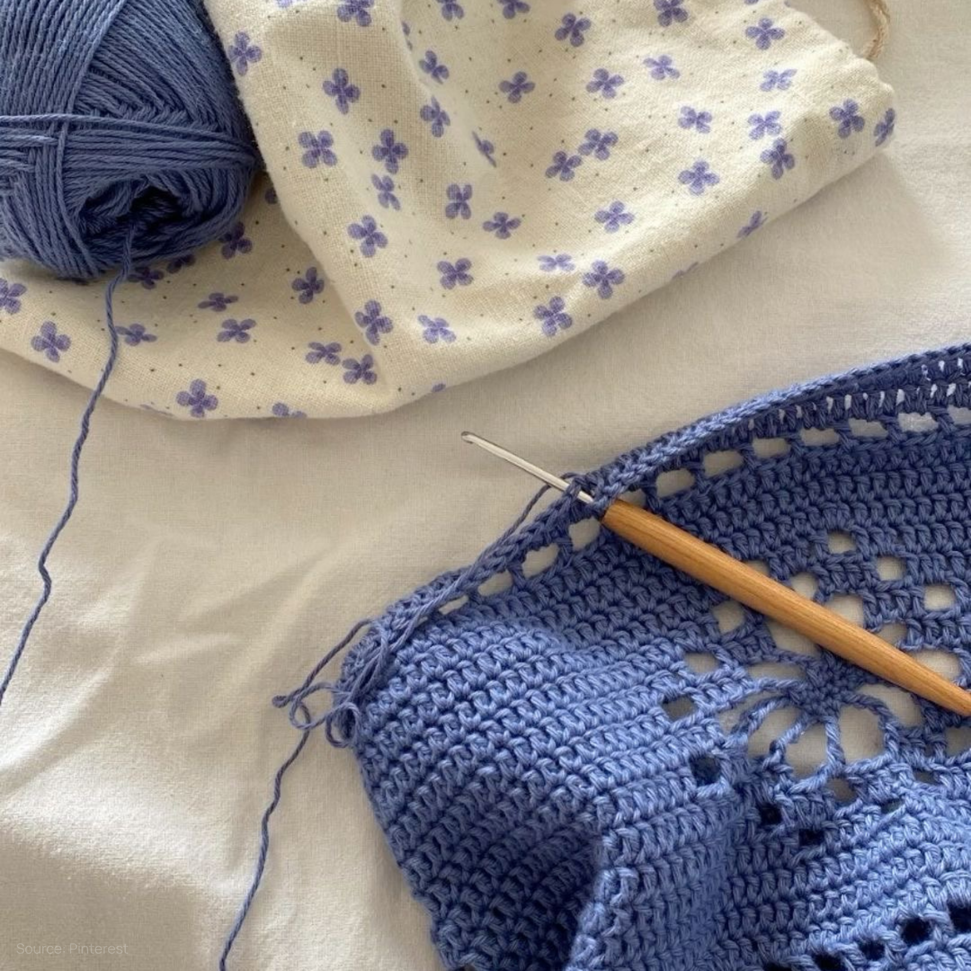 Crochet Basics