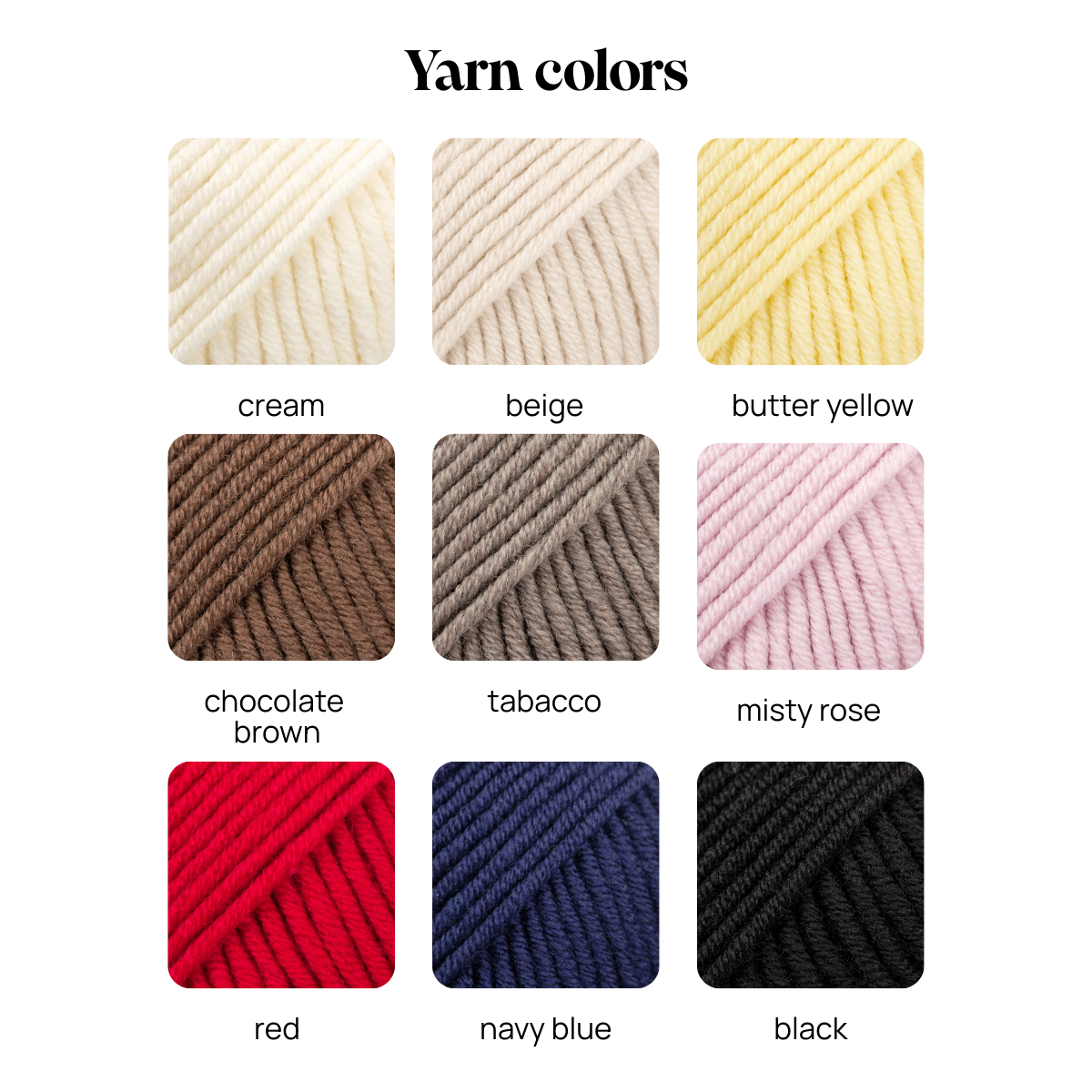 Sophie Scarf Knitting Workshop (2 days)