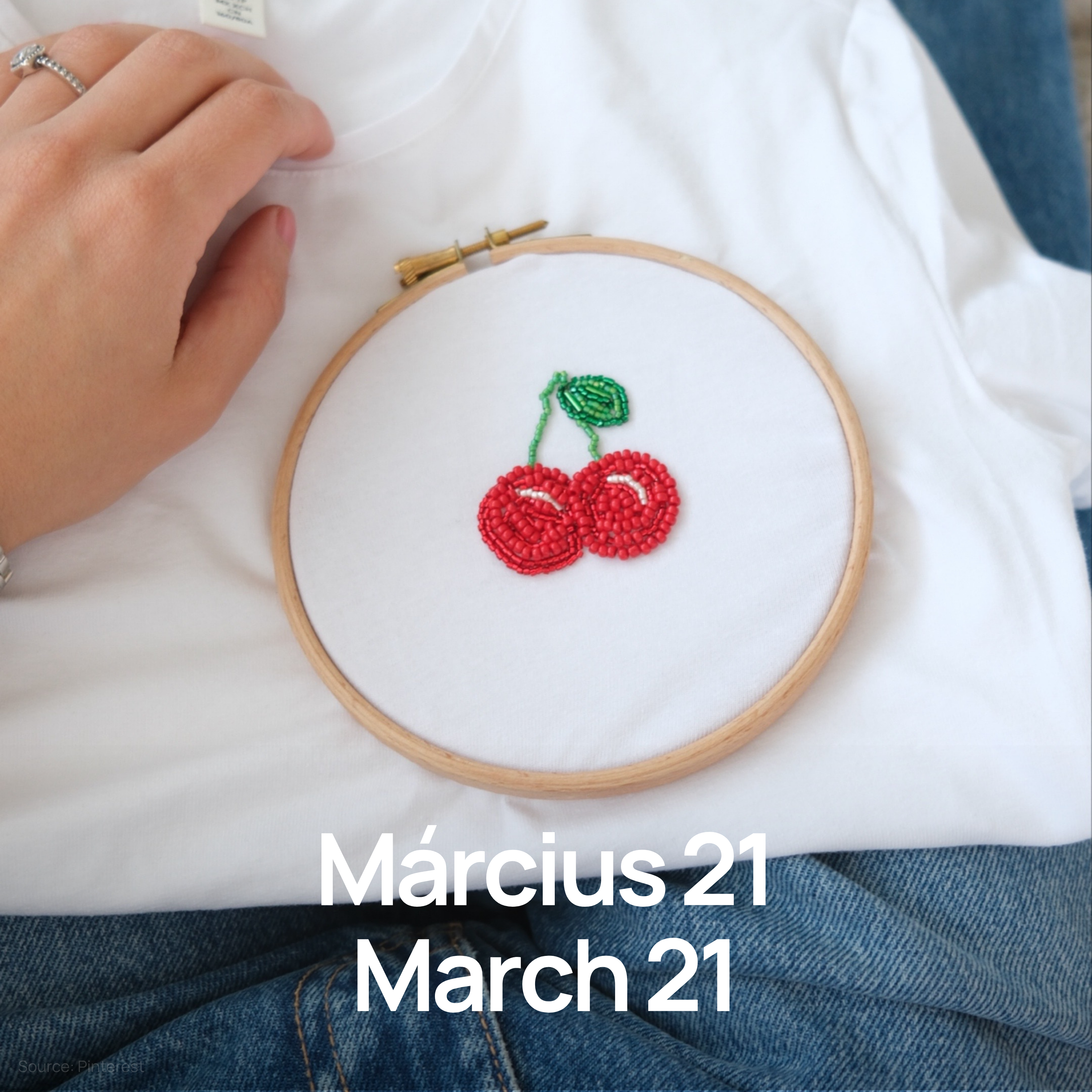 Bead Embroidery Workshop