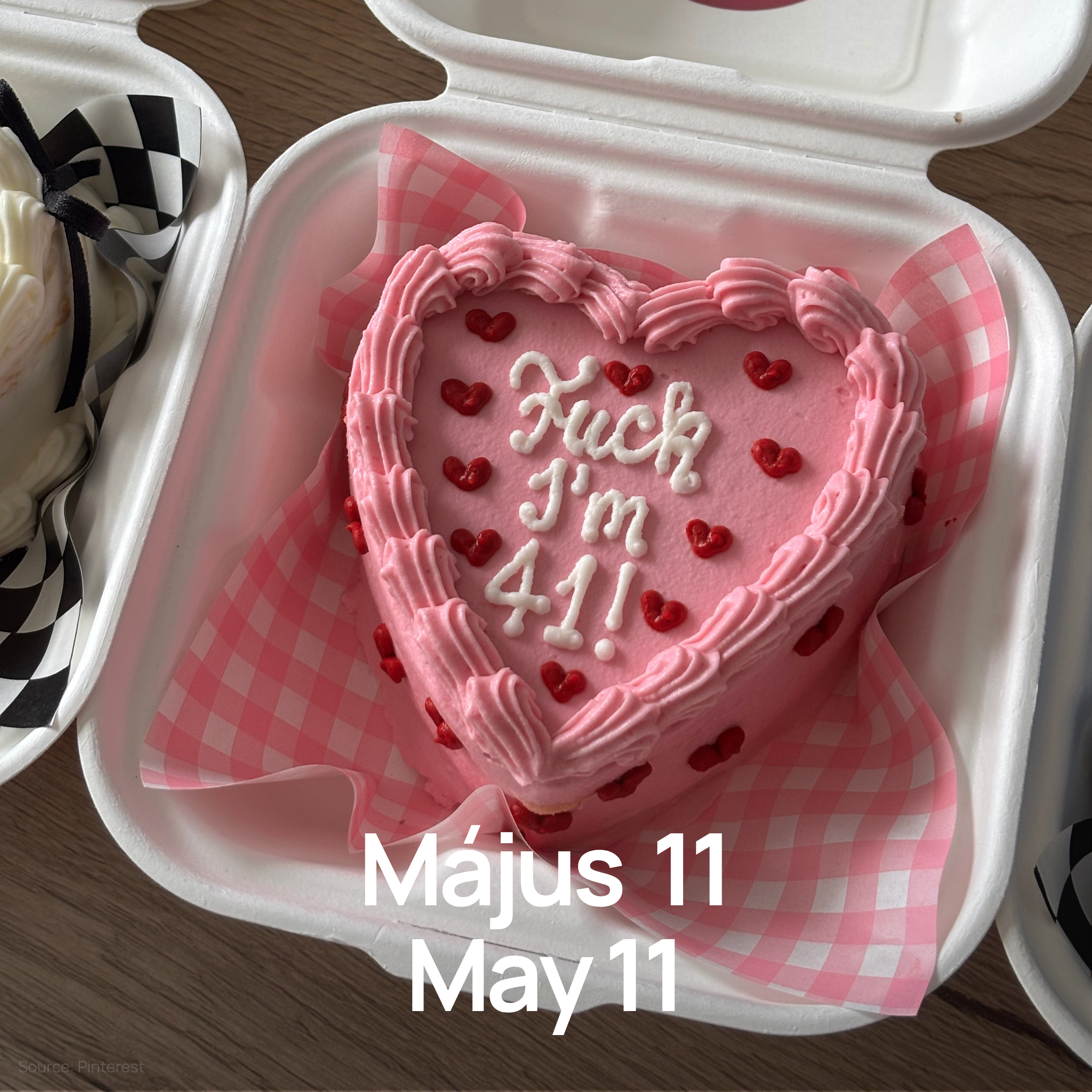 Cake Club with PiciCake - bento torta dekoráló workshop 🎂