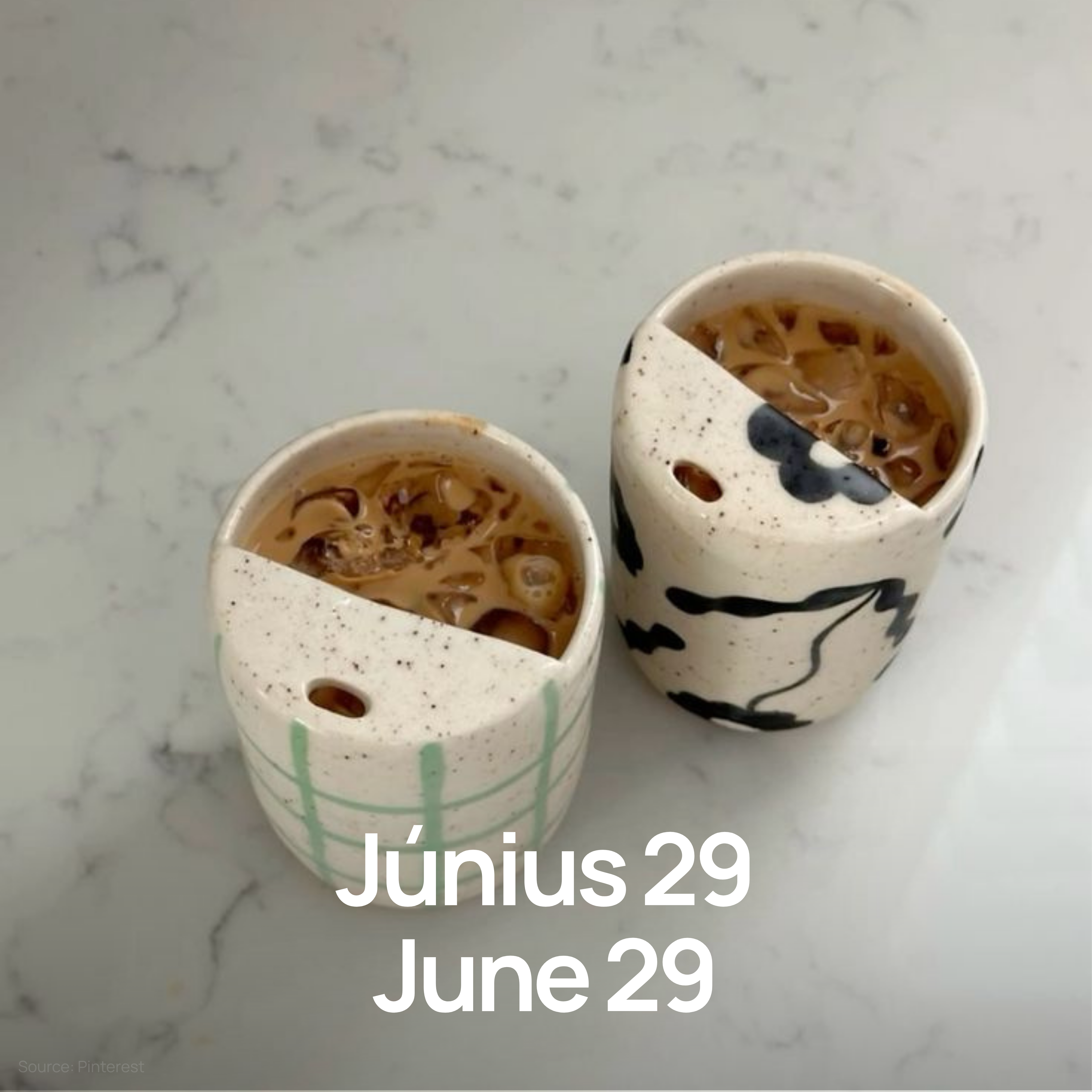 Pottery Handbuilding Workshop - Take Away Coffee Cup