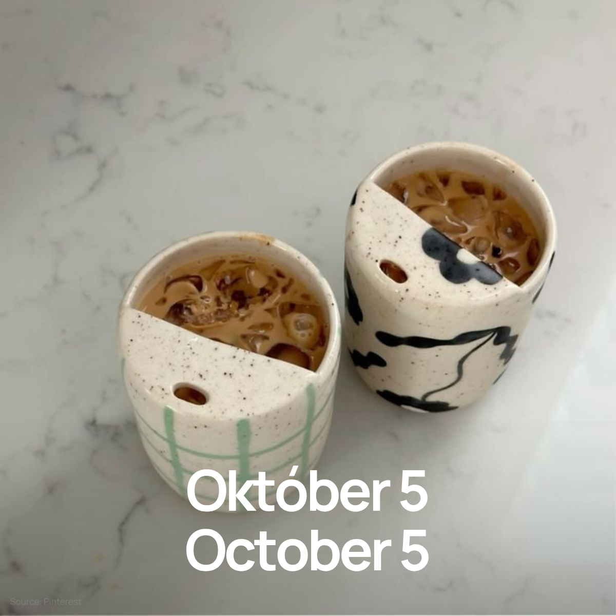 Pottery Handbuilding Workshop - Take Away Coffee Cup