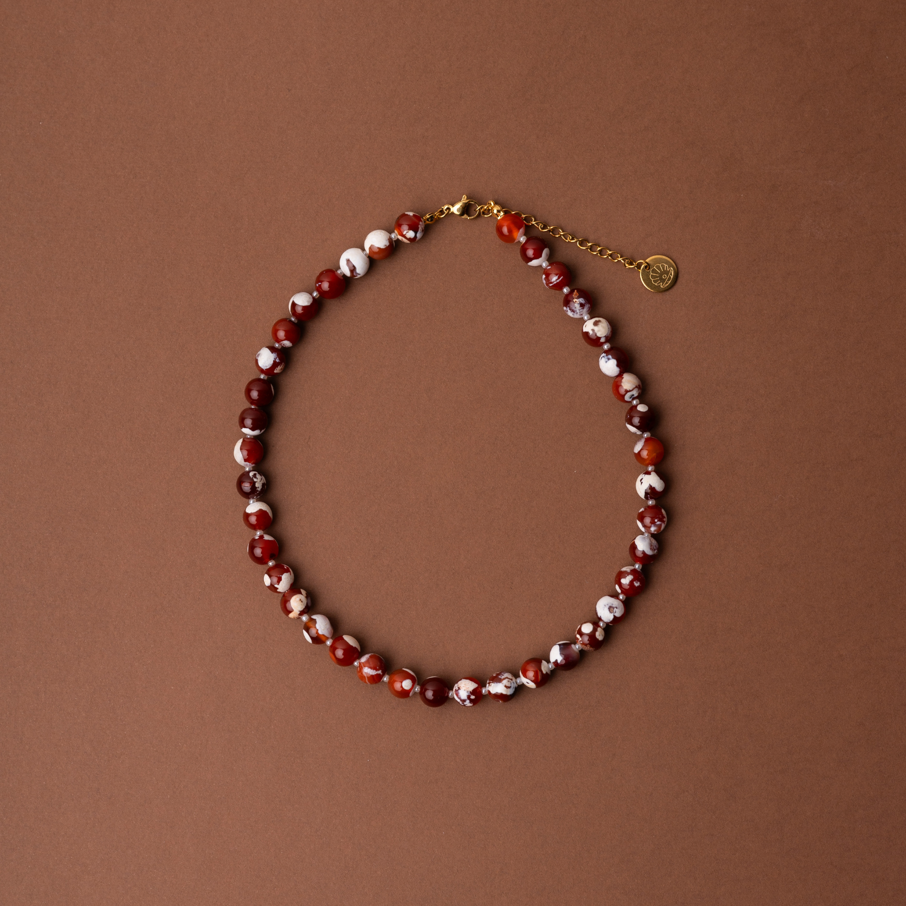 Toffee DIY Jewelry Making Kit