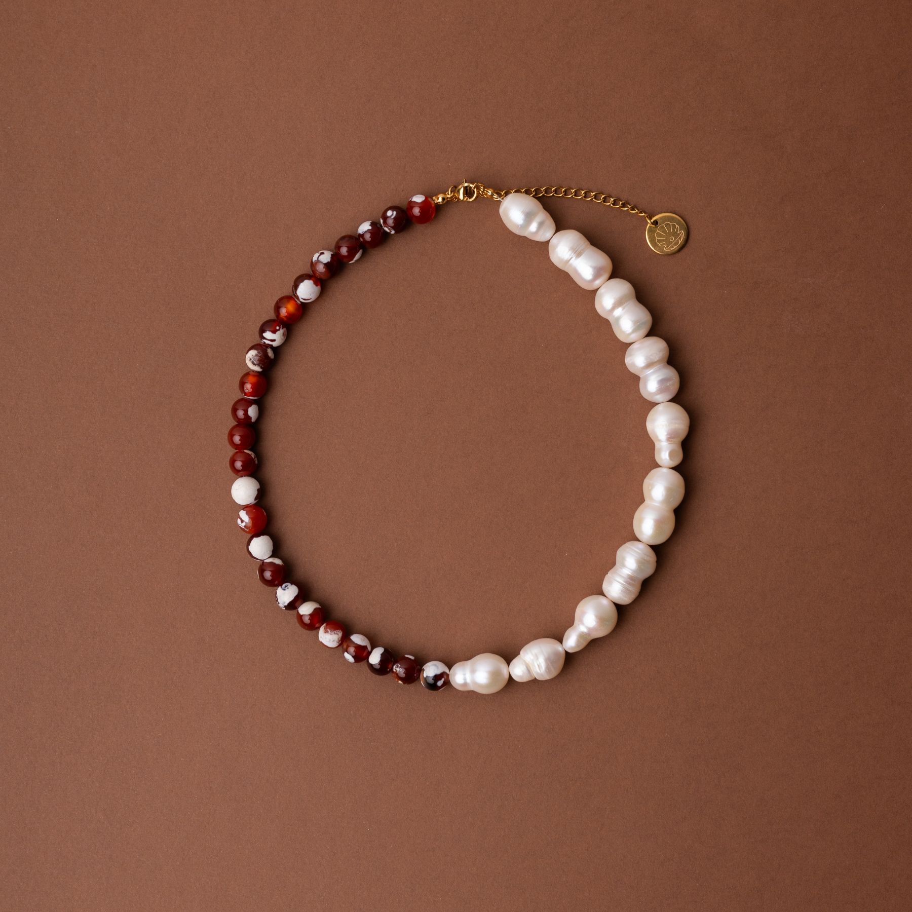 Amber Tide DIY Jewelry Making Kit