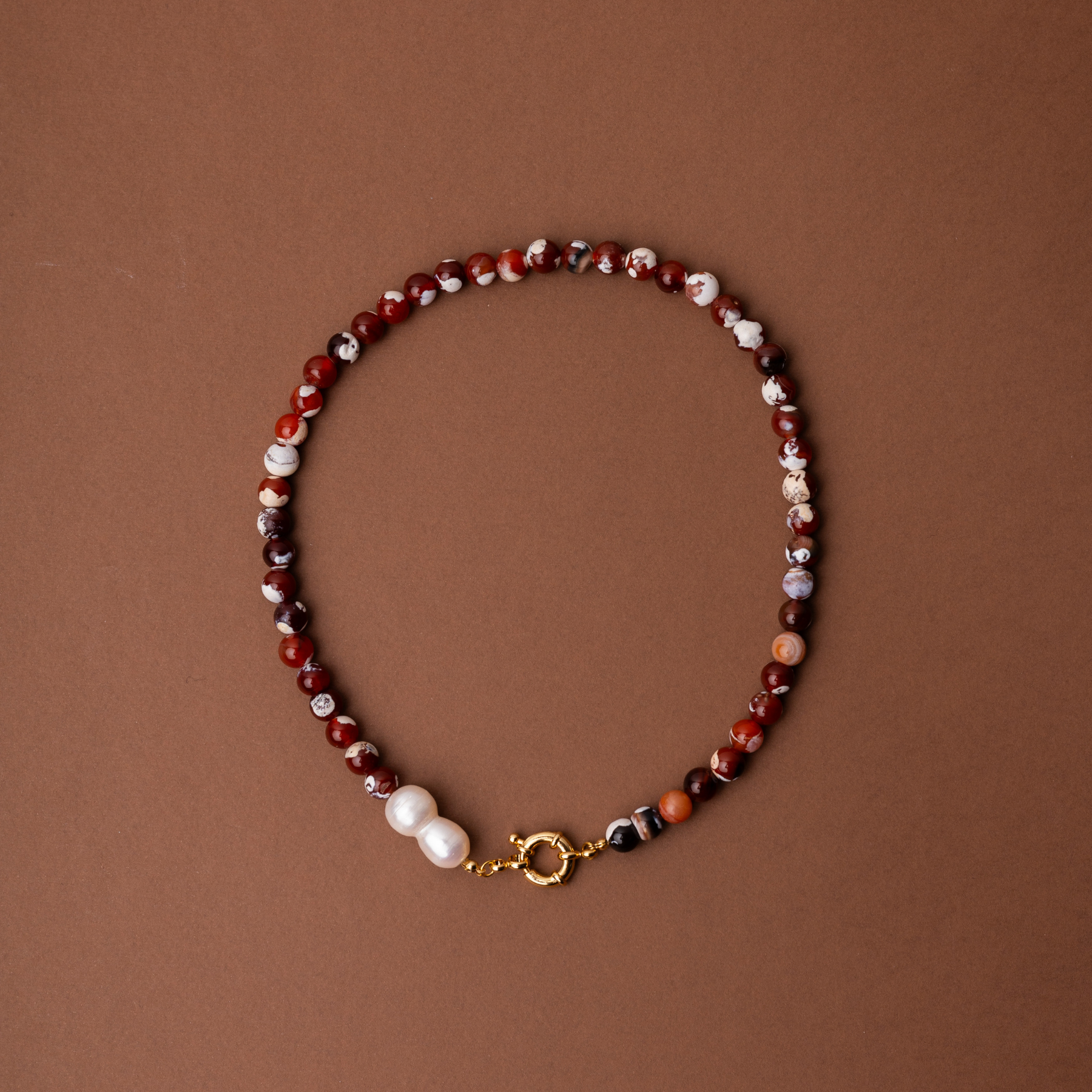 Cowgirl DIY Jewelry Making Kit