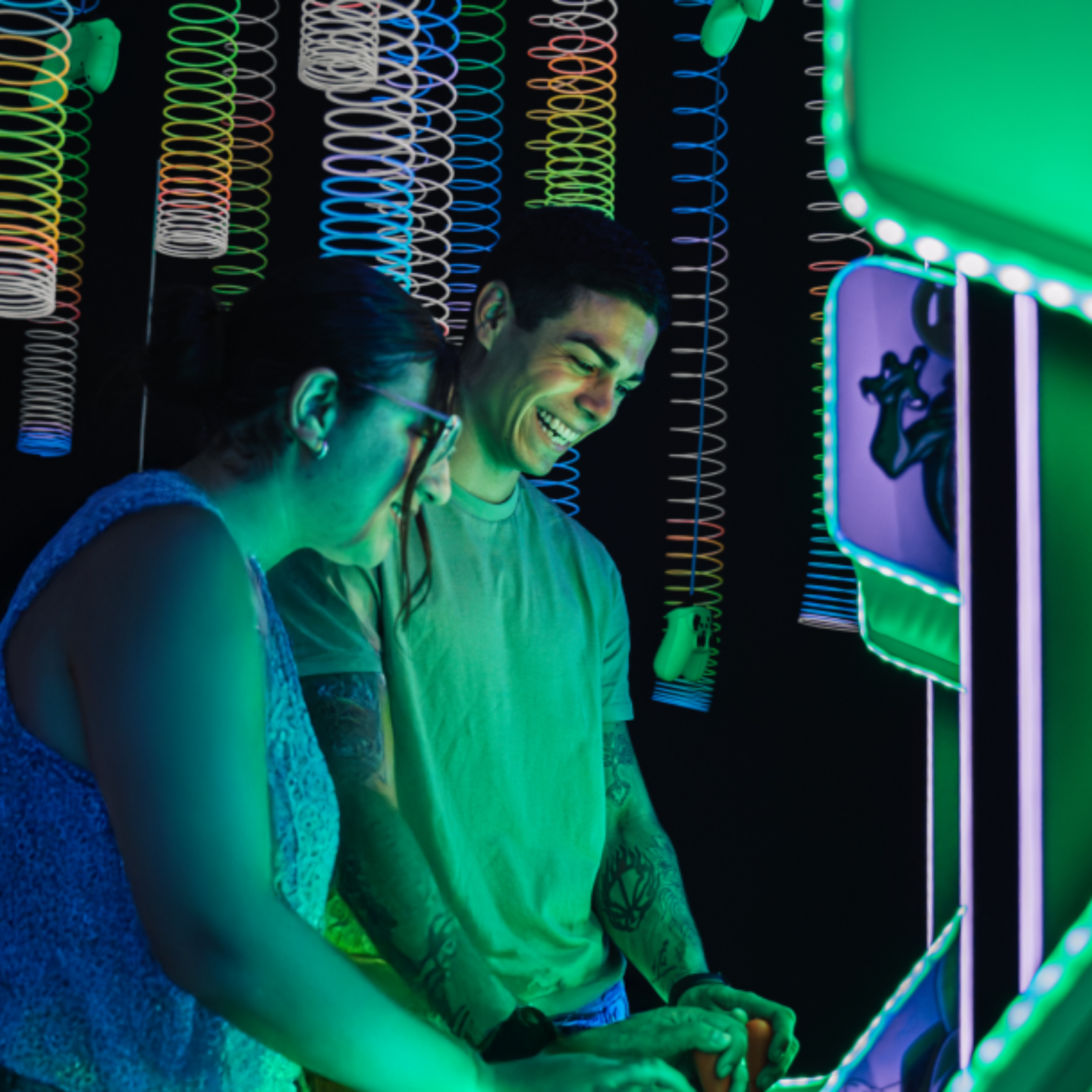 Jewelry-Making at IKONO