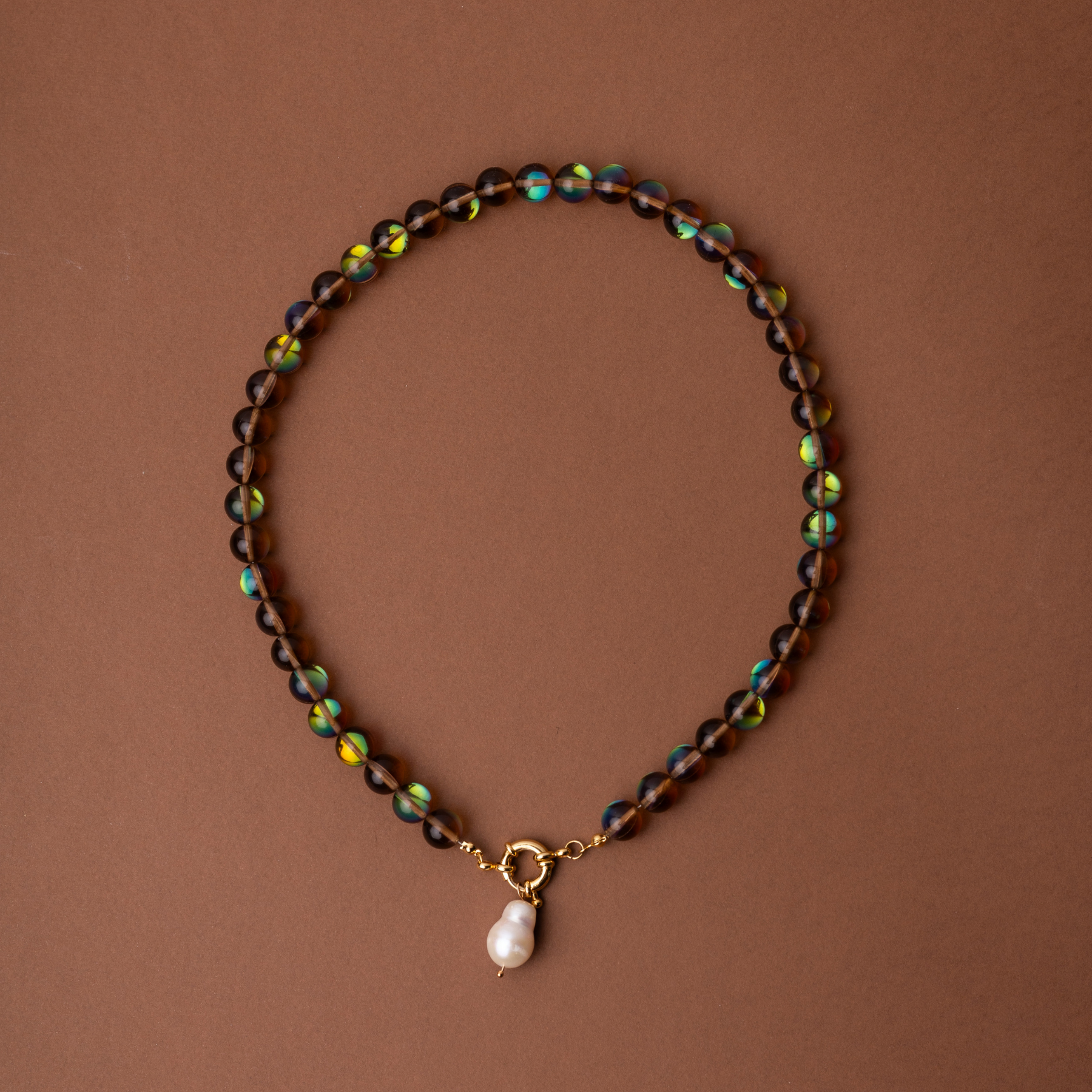 Mocaccino DIY Jewelry Making Kit