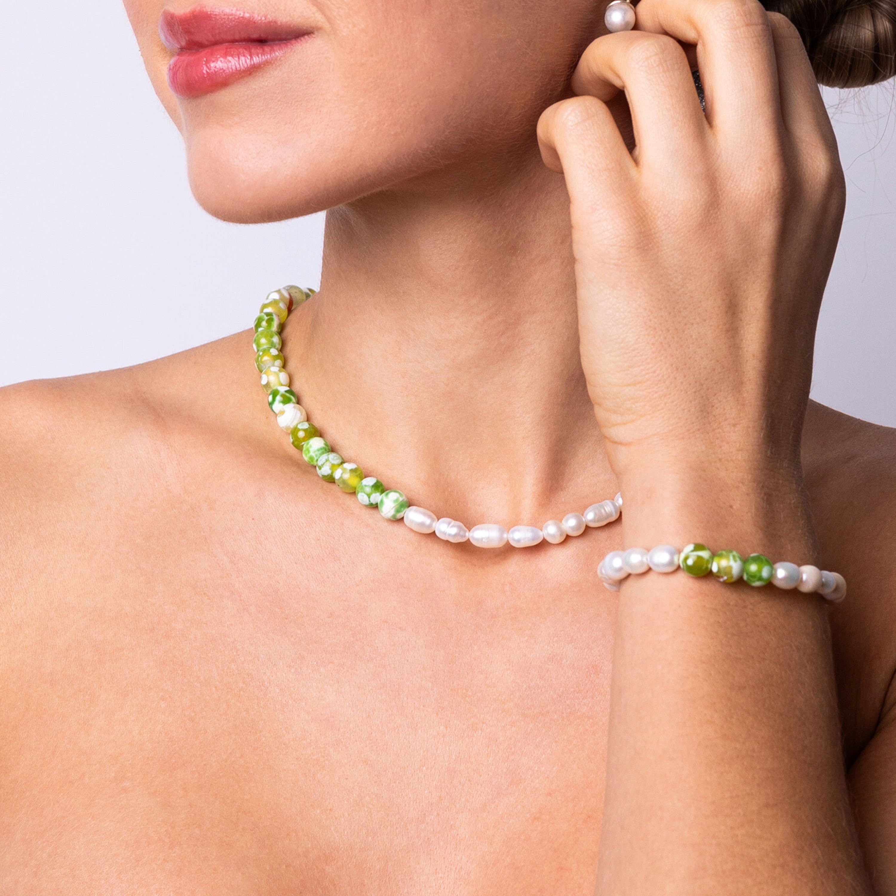 Lemontree Jewelry-making Kit