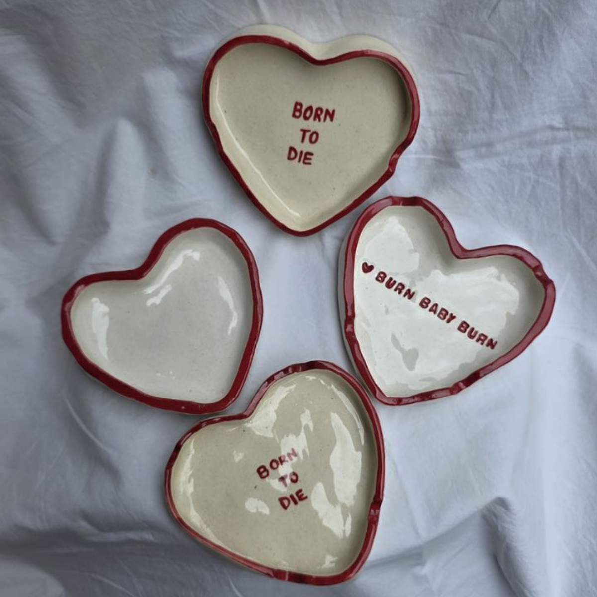 Shape Your Boundaries - Pottery Exerience with Psychologist
