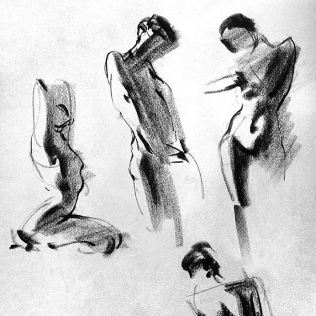 Figure Sketching Night – An Exclusive Evening