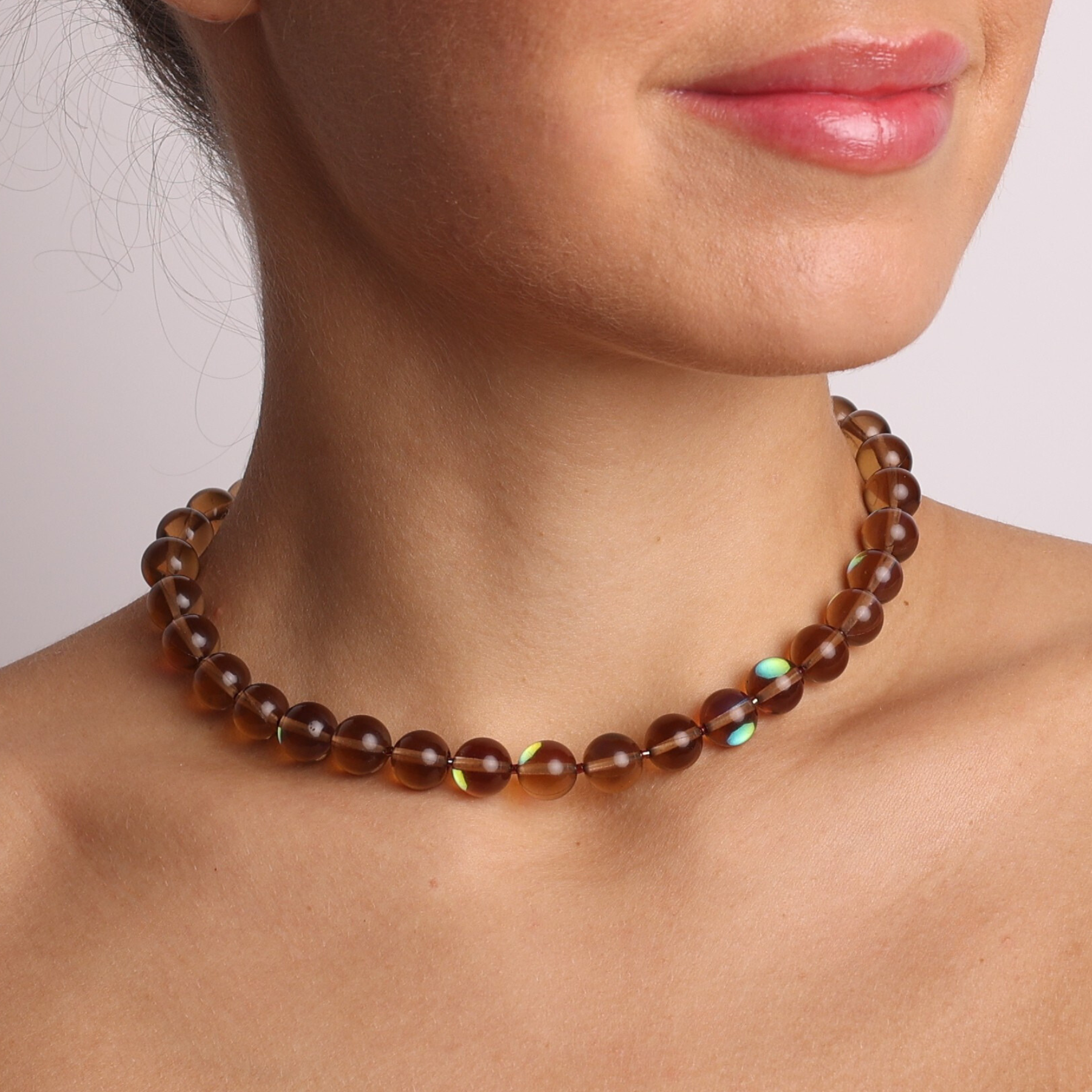 Chestnut DIY Jewelry Making Kit