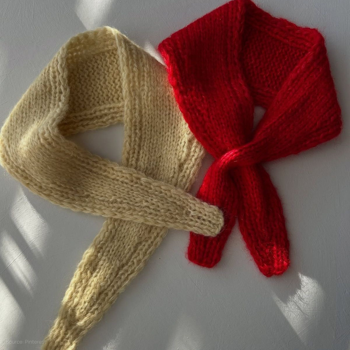 Sophie Scarf Knitting Workshop (2 days)