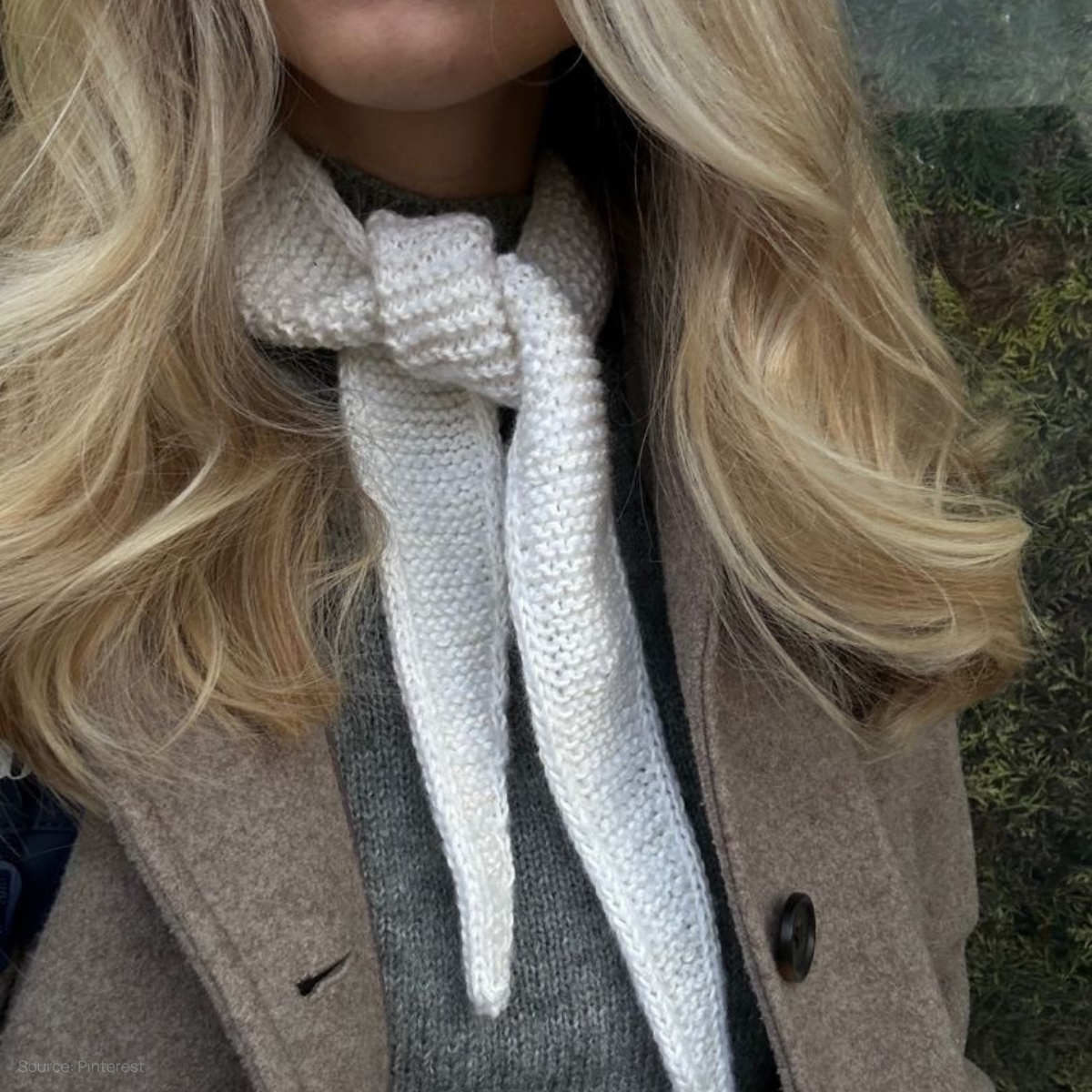 Sophie Scarf Knitting Workshop (2 days)