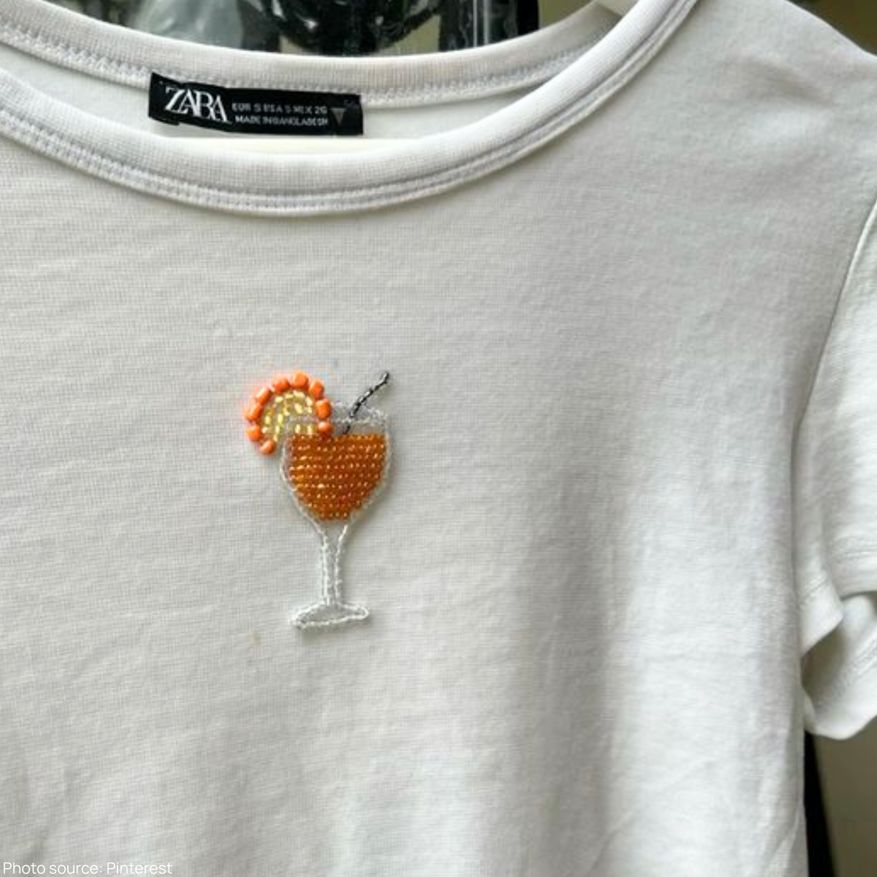 Meet & Craft - Bead Embroidery Workshop in Barcelona