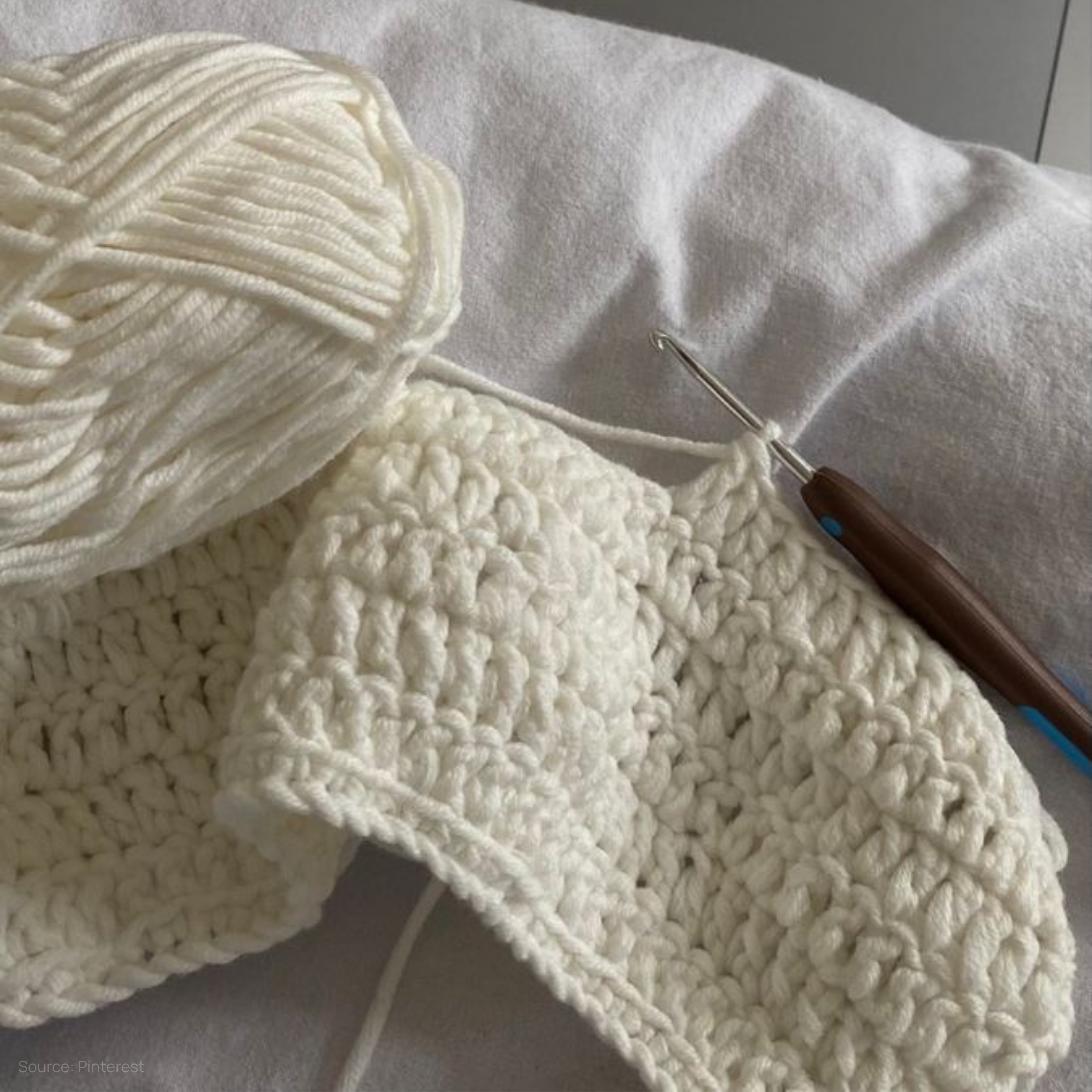 Crochet Basics