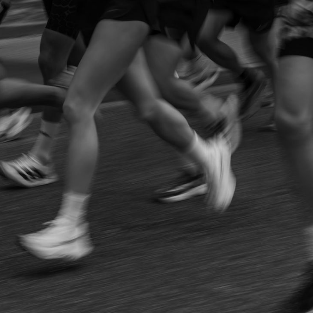 Running Club & After-Run Social