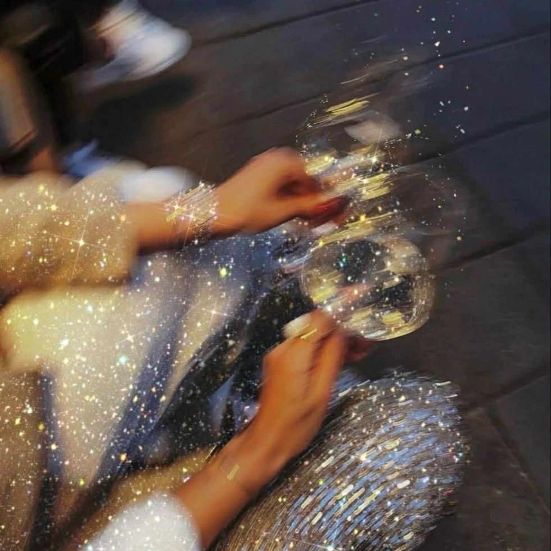 Goal Setting & Vision Board Workshop - Barcelona