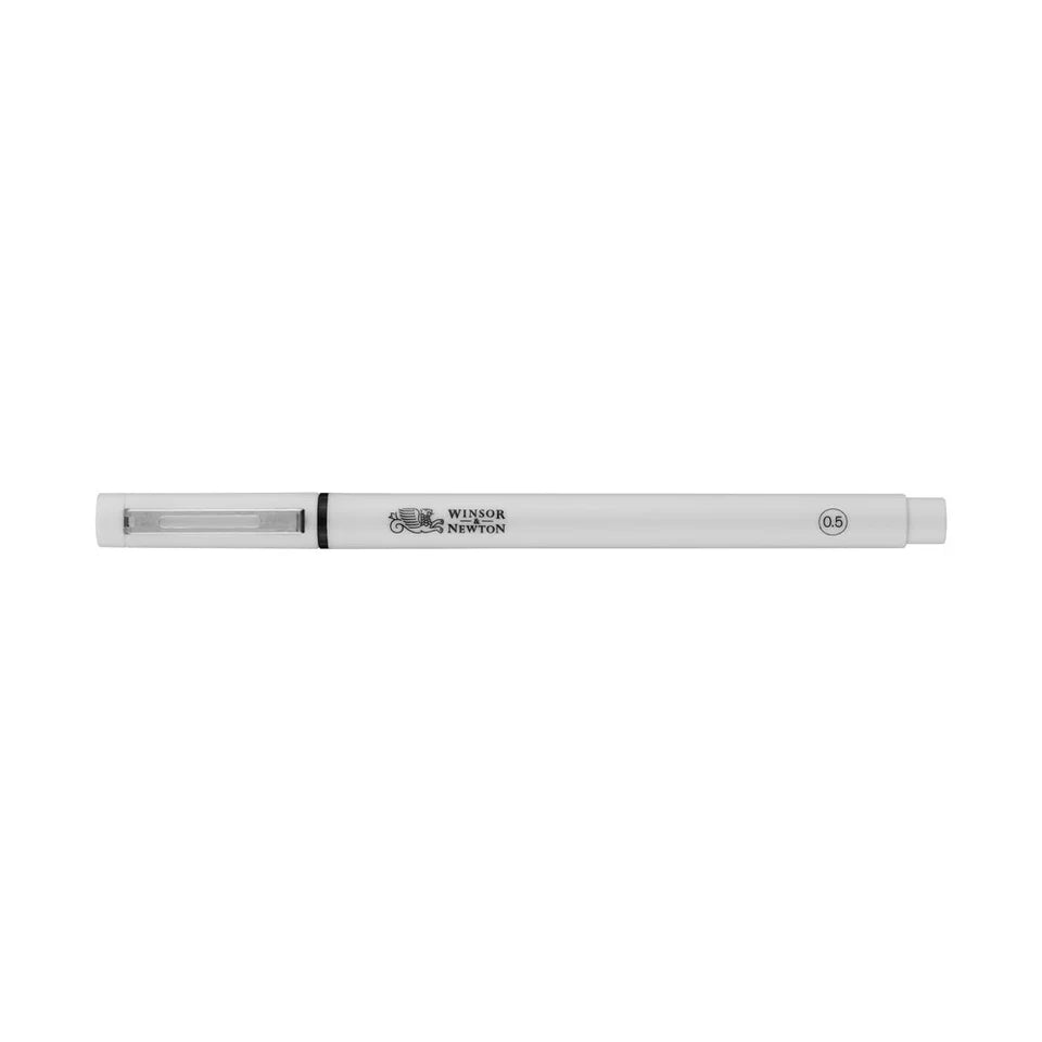 Winsor & Newton Fineliners